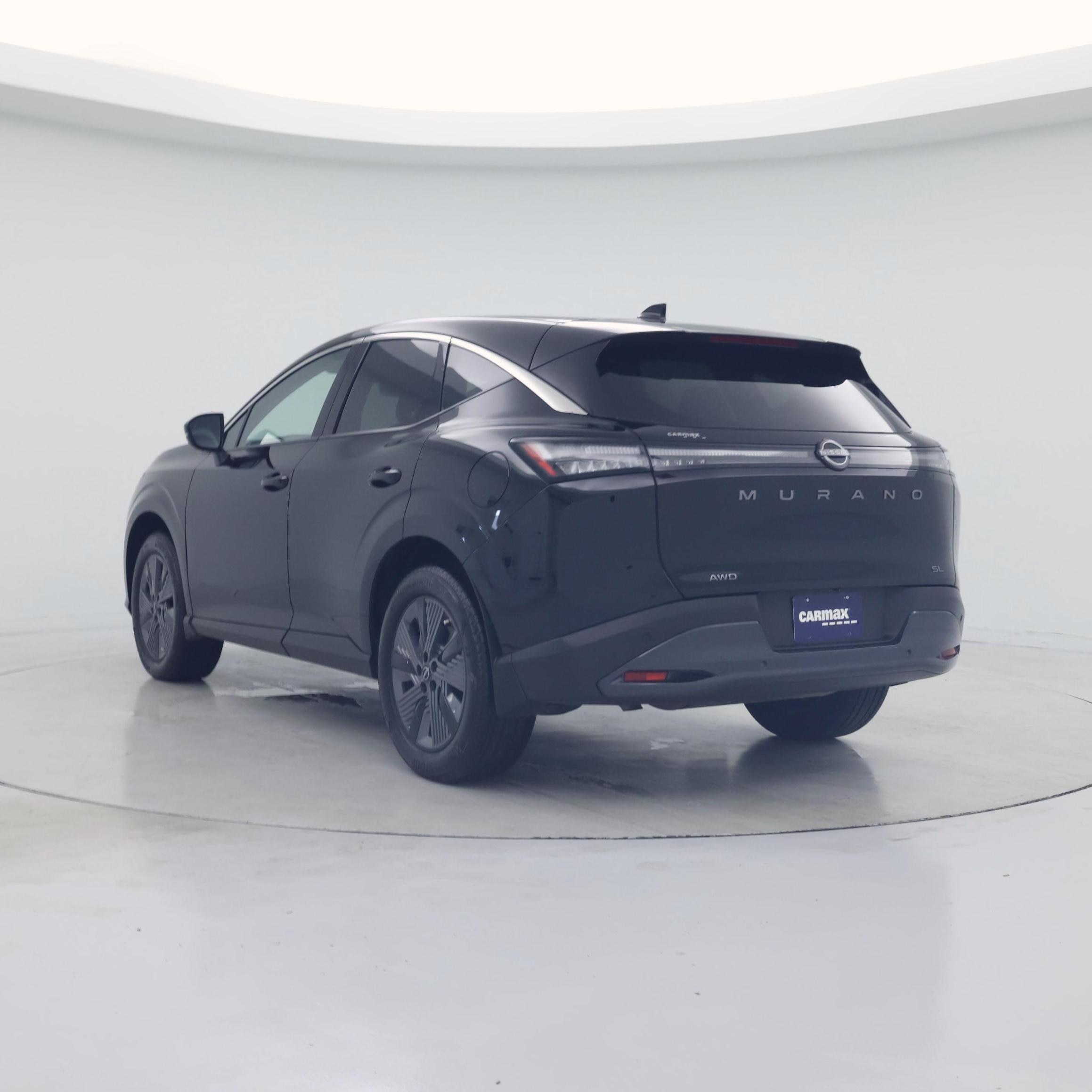 Thumbnail: 2026 Nissan Murano - 2