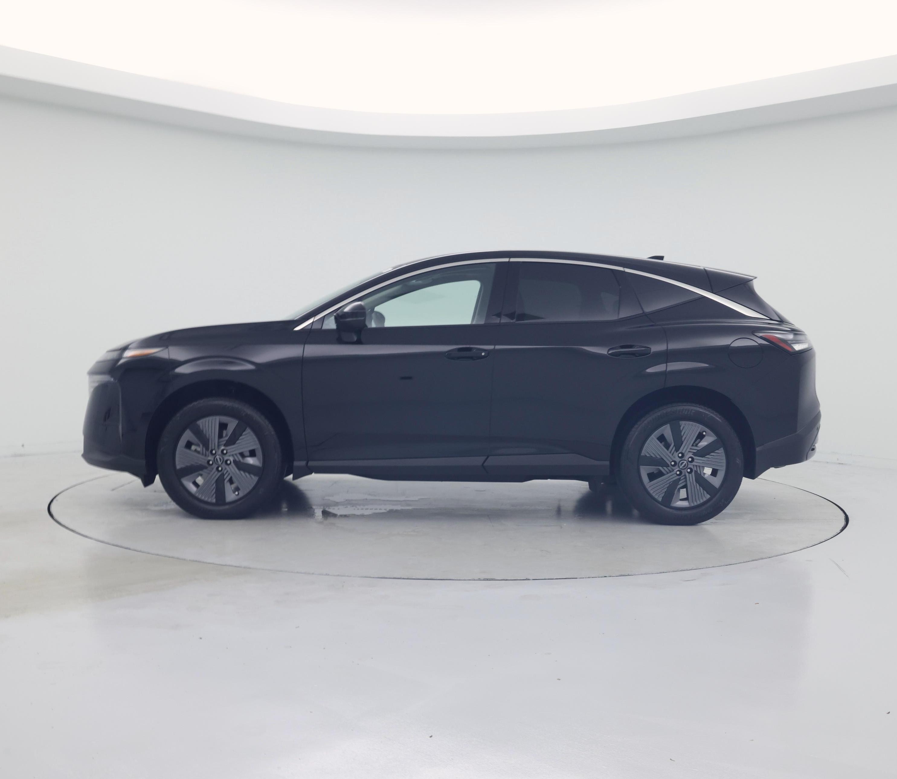 Thumbnail: 2026 Nissan Murano - 3