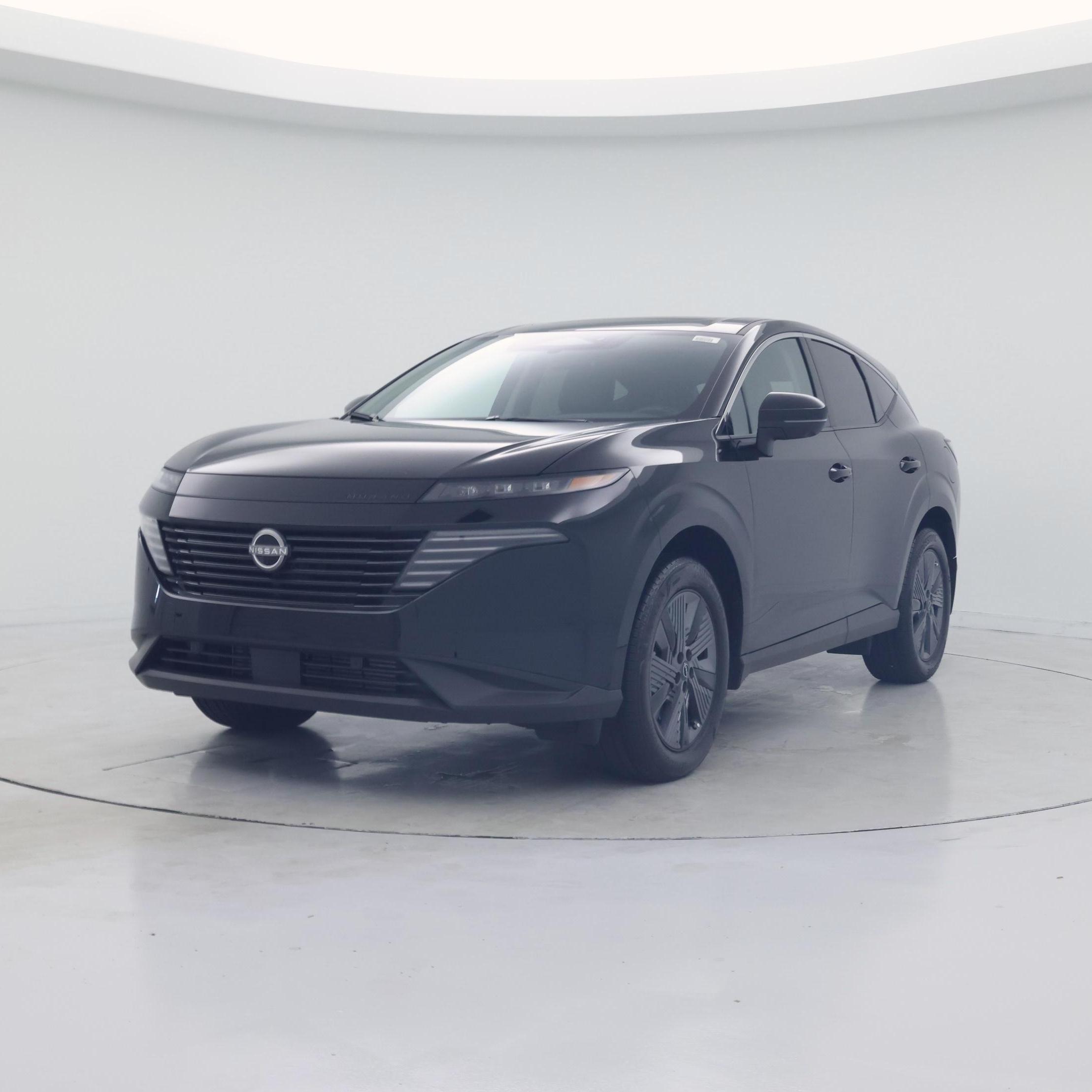 Thumbnail: 2026 Nissan Murano - 4