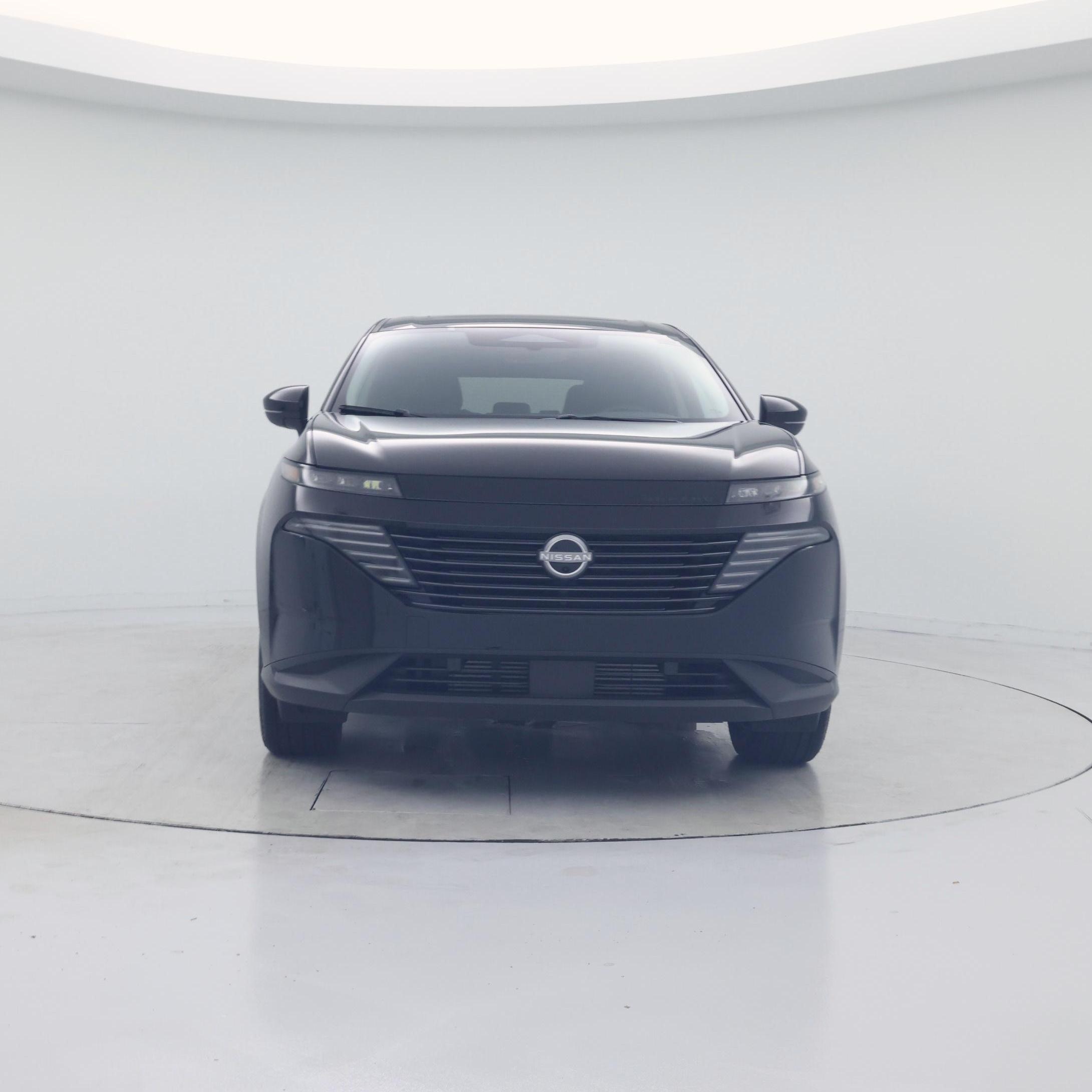 Thumbnail: 2026 Nissan Murano - 5