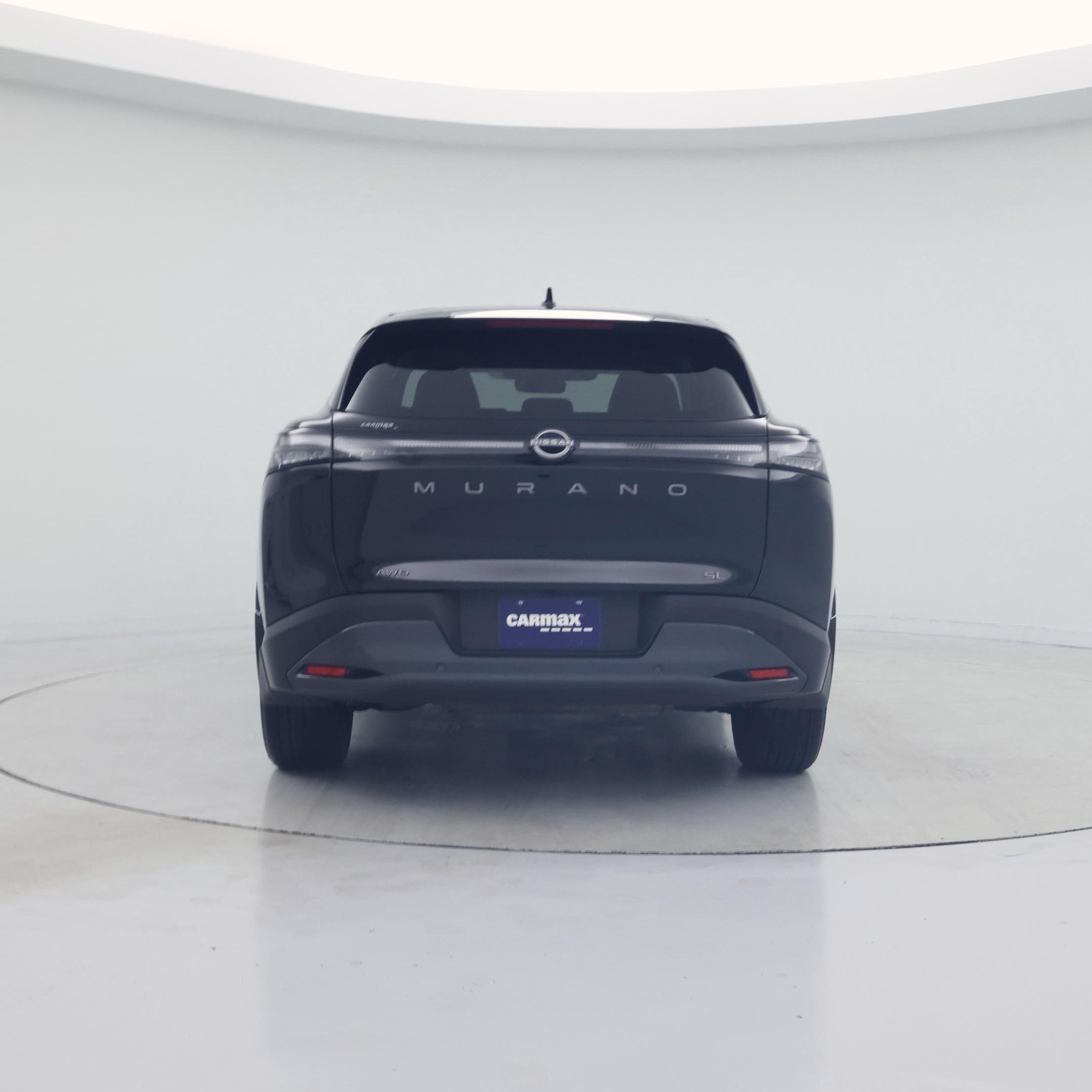 Thumbnail: 2026 Nissan Murano - 6
