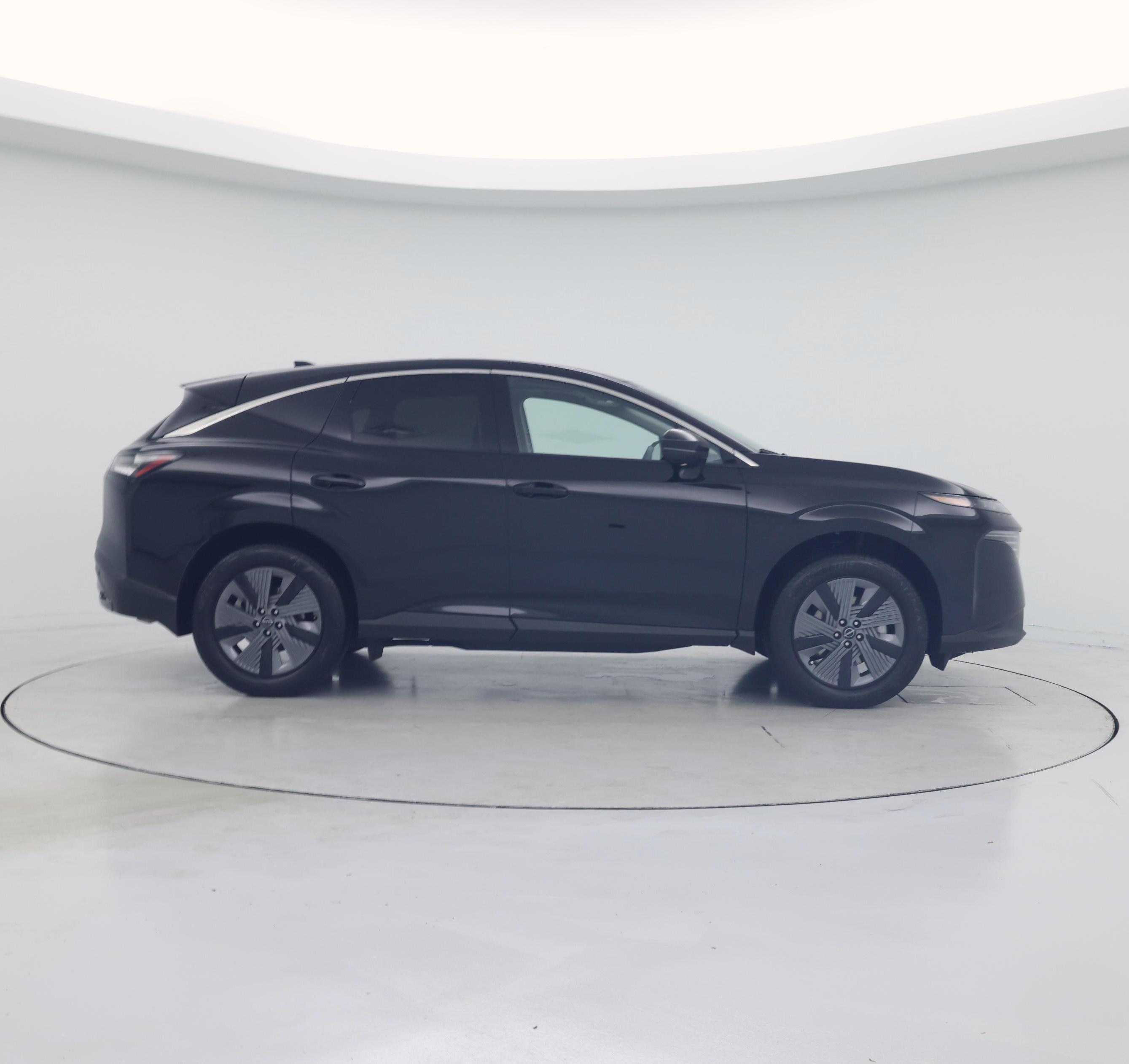 Thumbnail: 2026 Nissan Murano - 7