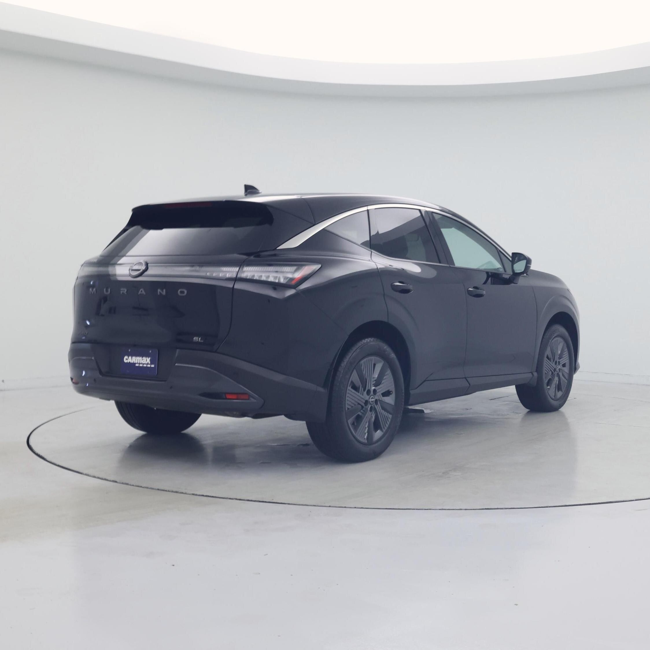 Thumbnail: 2026 Nissan Murano - 8