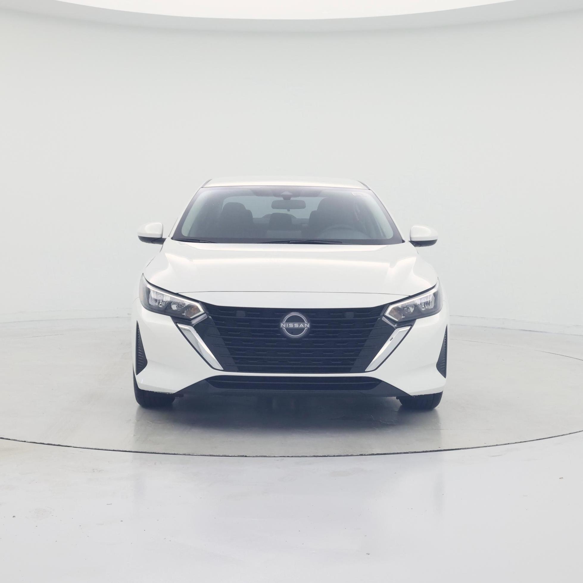 Thumbnail: 2025 Nissan Sentra - 5