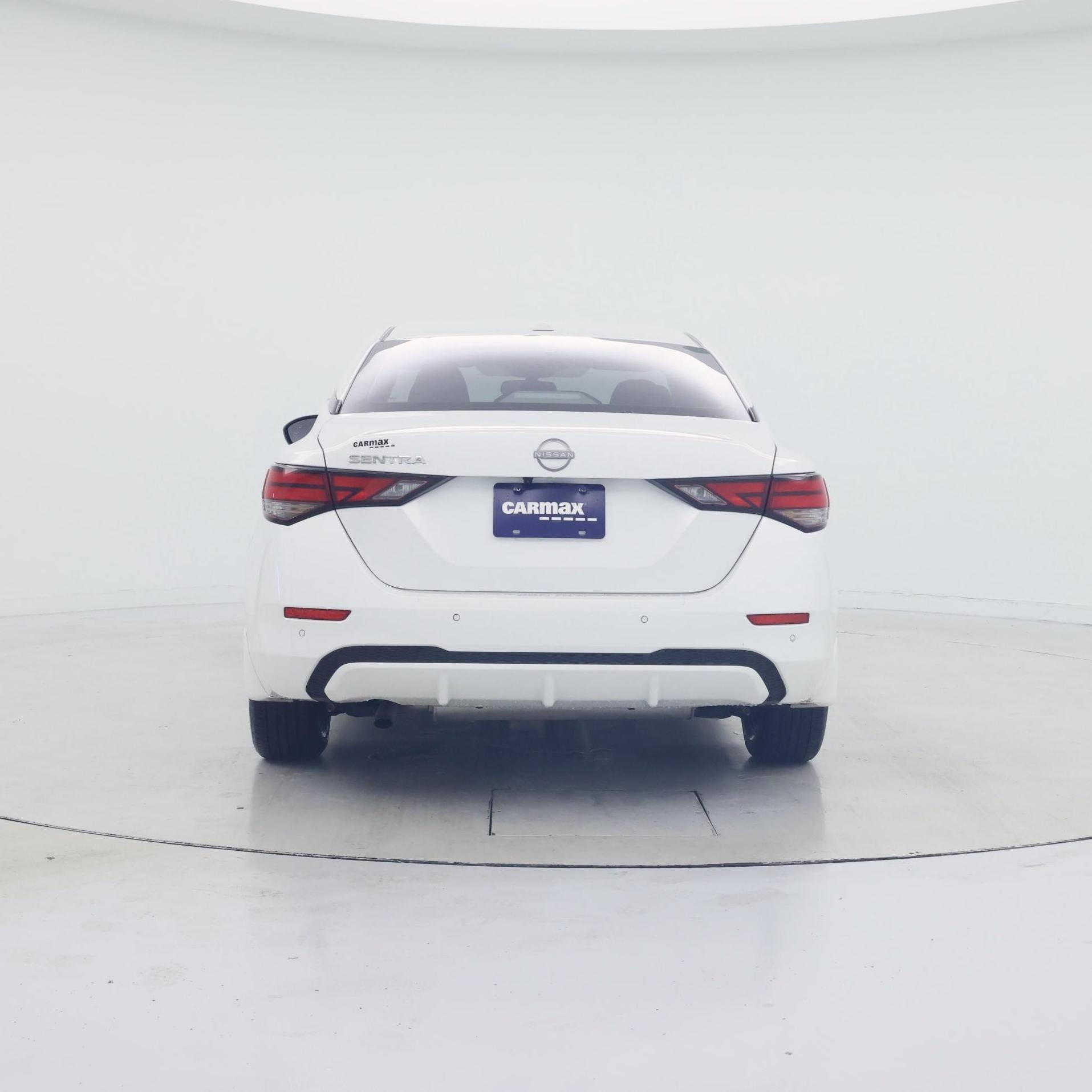 Thumbnail: 2025 Nissan Sentra - 6