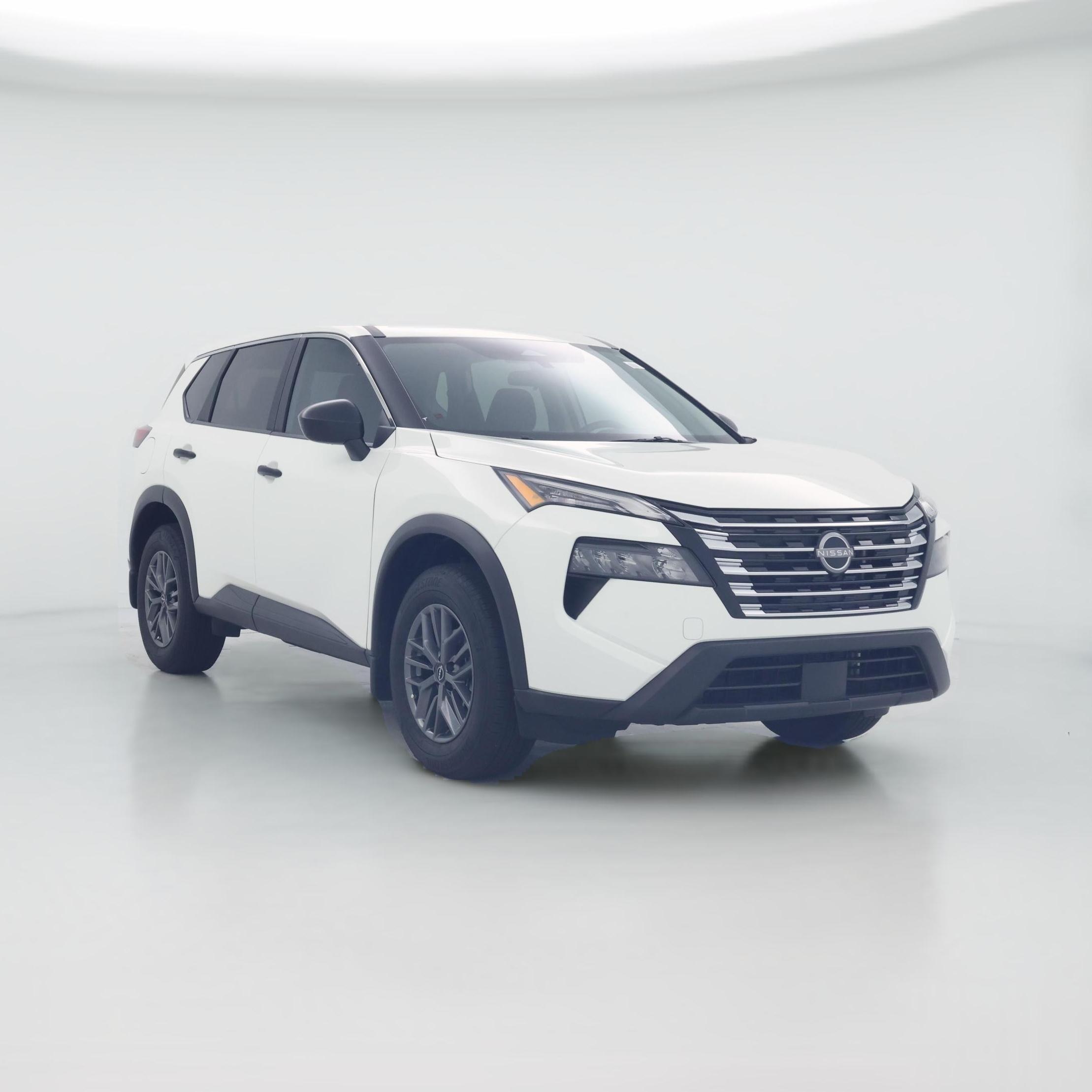 Thumbnail: 2025 Nissan Rogue - 1