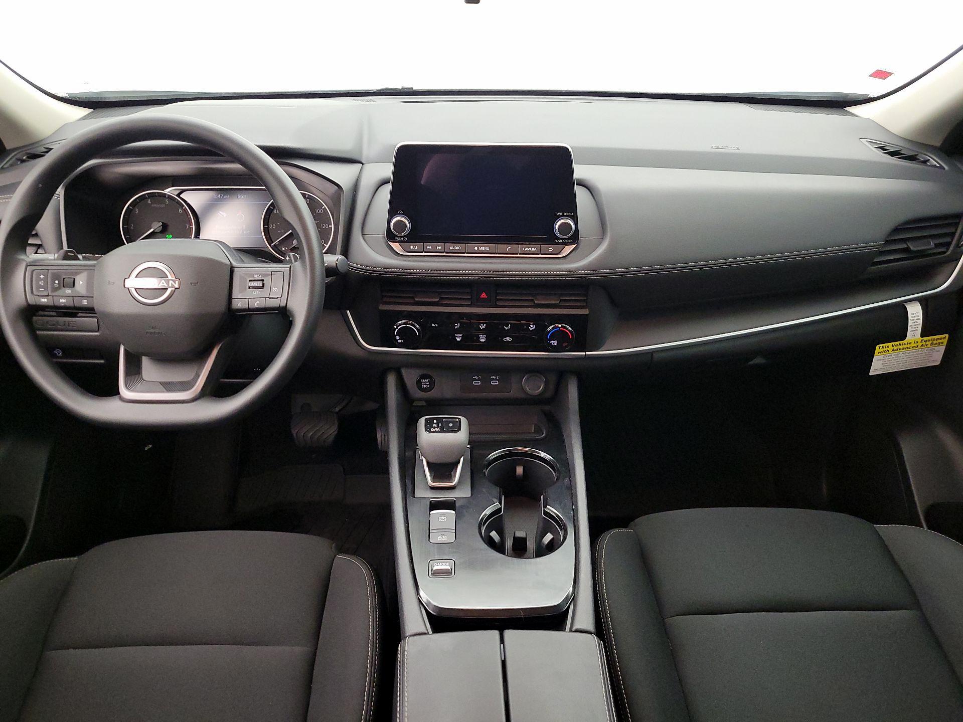 Thumbnail: 2025 Nissan Rogue - 9