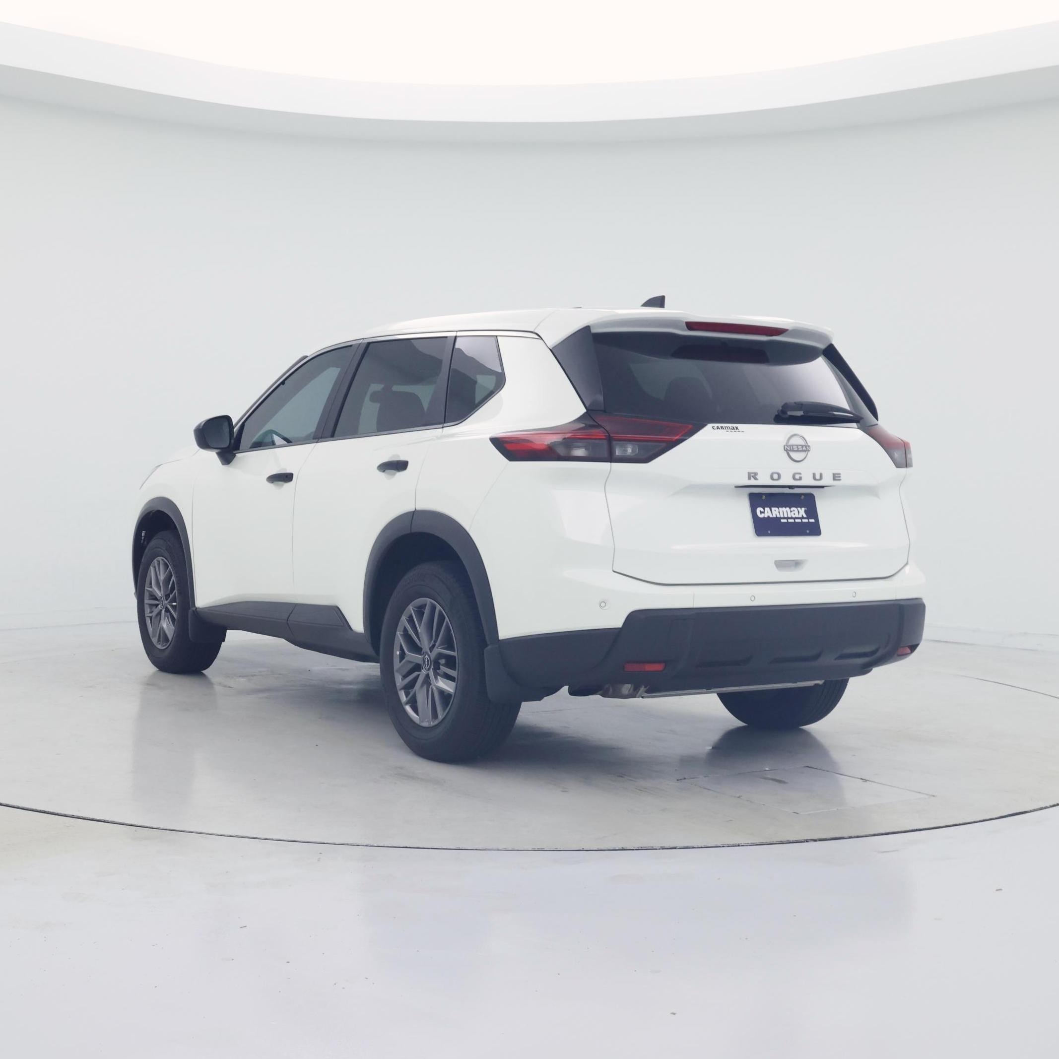 Thumbnail: 2025 Nissan Rogue - 2