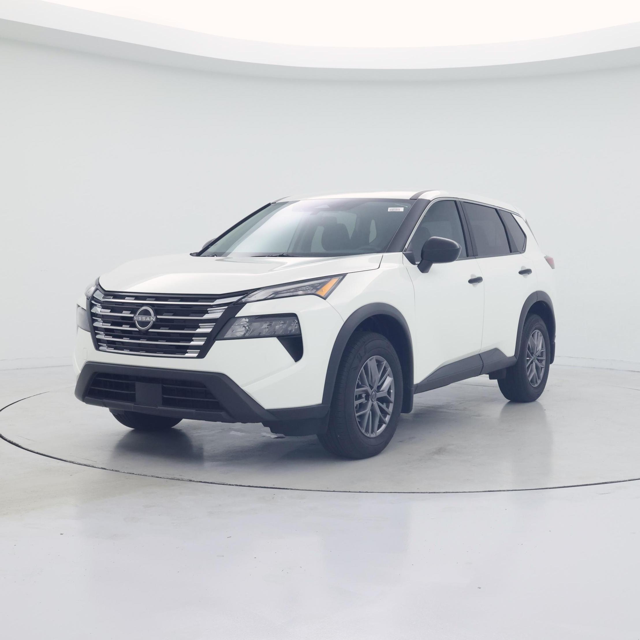Thumbnail: 2025 Nissan Rogue - 4