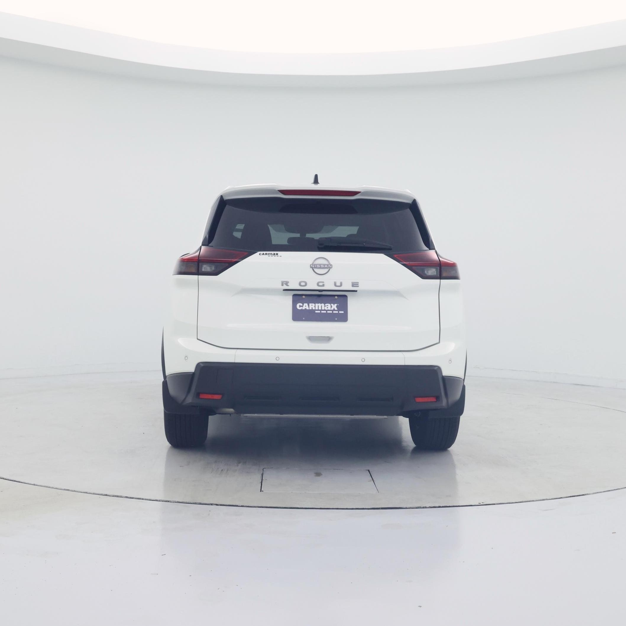 Thumbnail: 2025 Nissan Rogue - 6