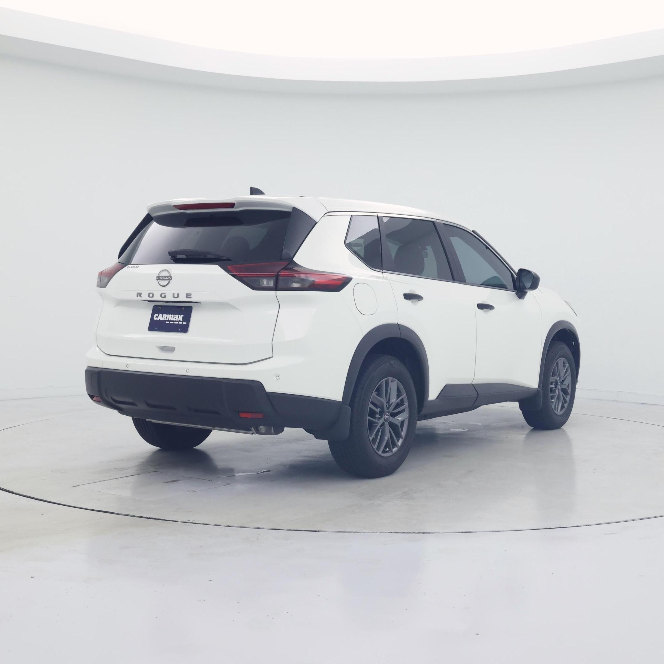 Thumbnail: 2025 Nissan Rogue - 8