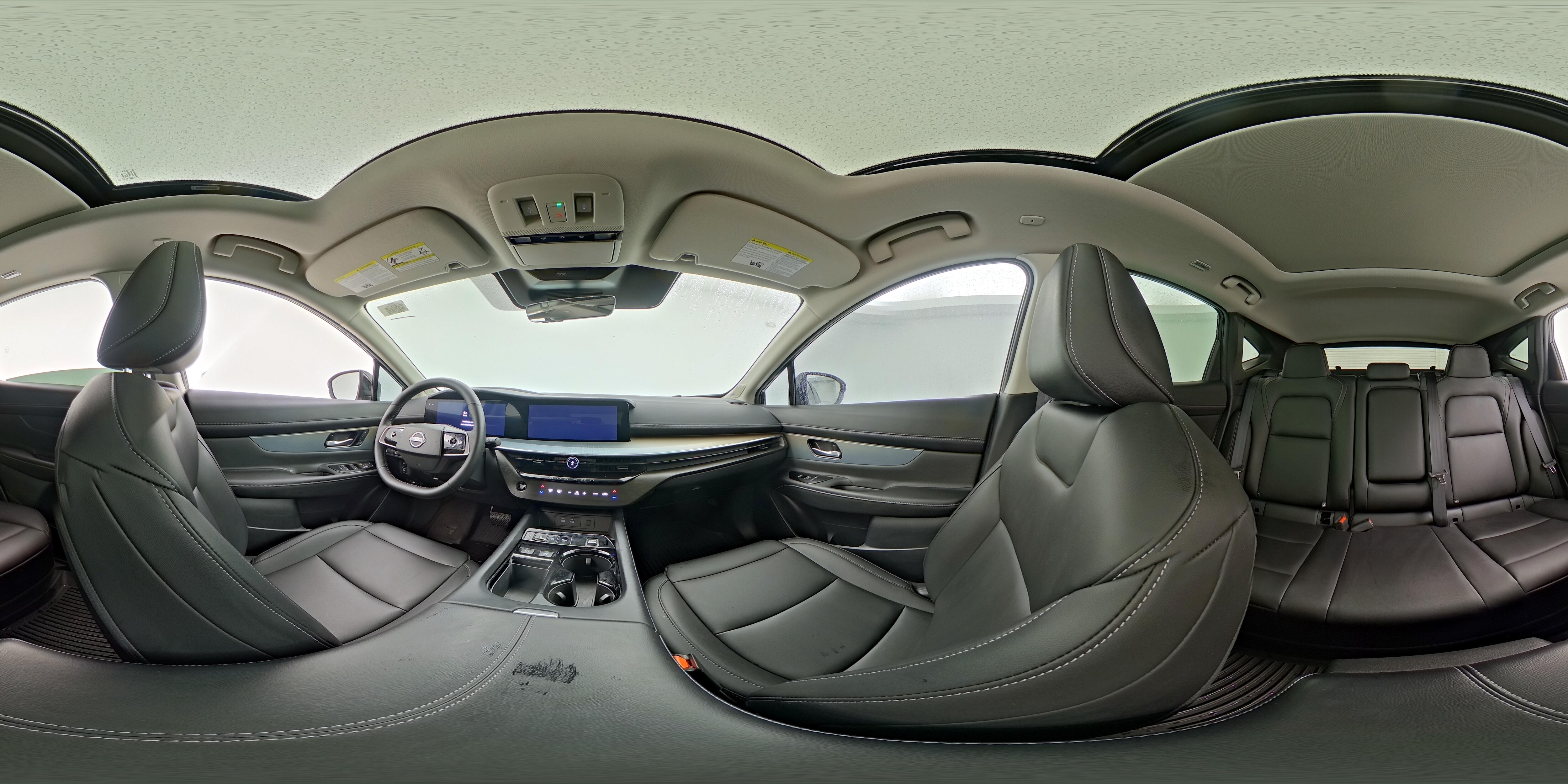 2025 Nissan Murano SL - Photo 26