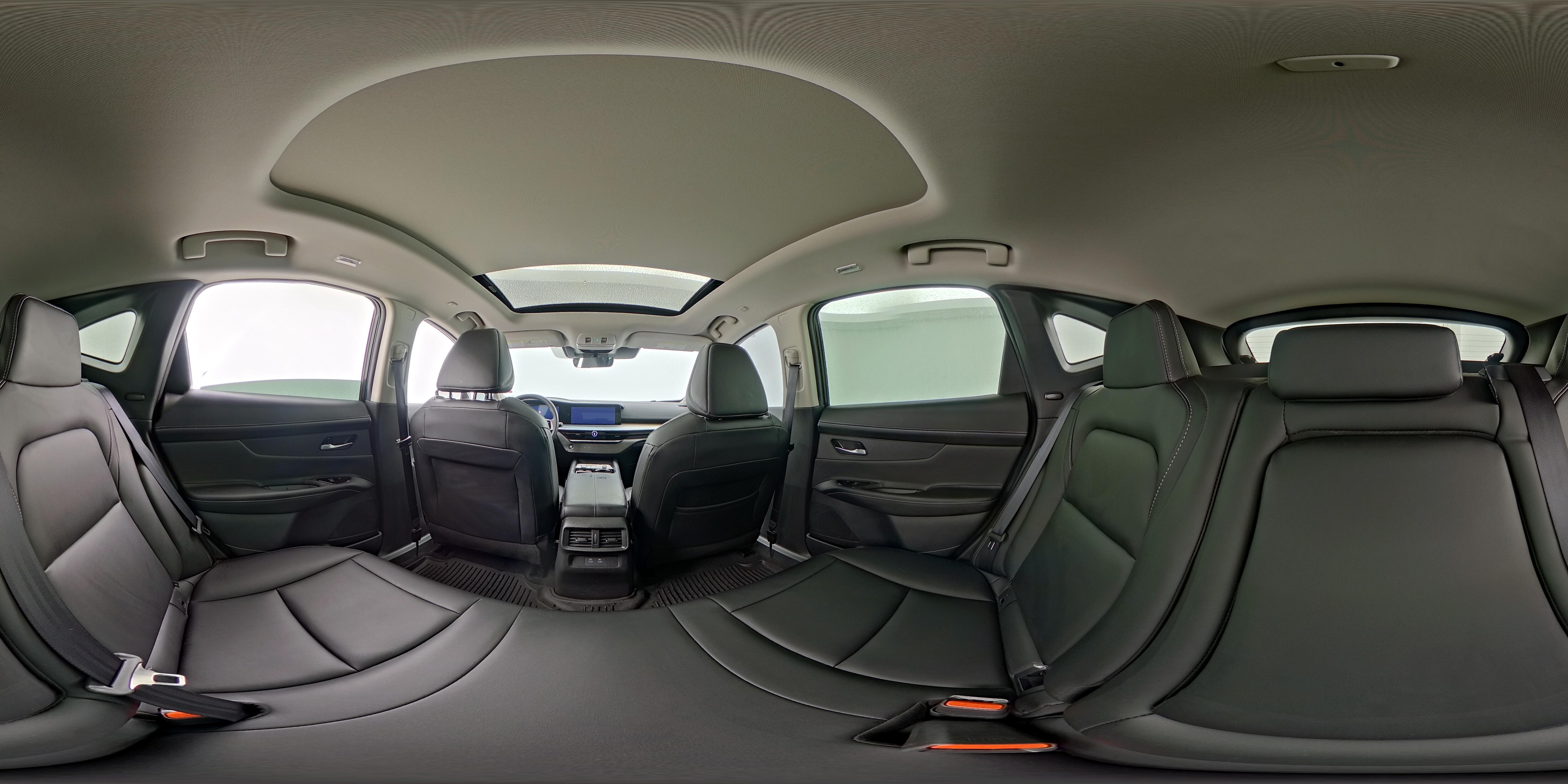 2025 Nissan Murano SL - Photo 27