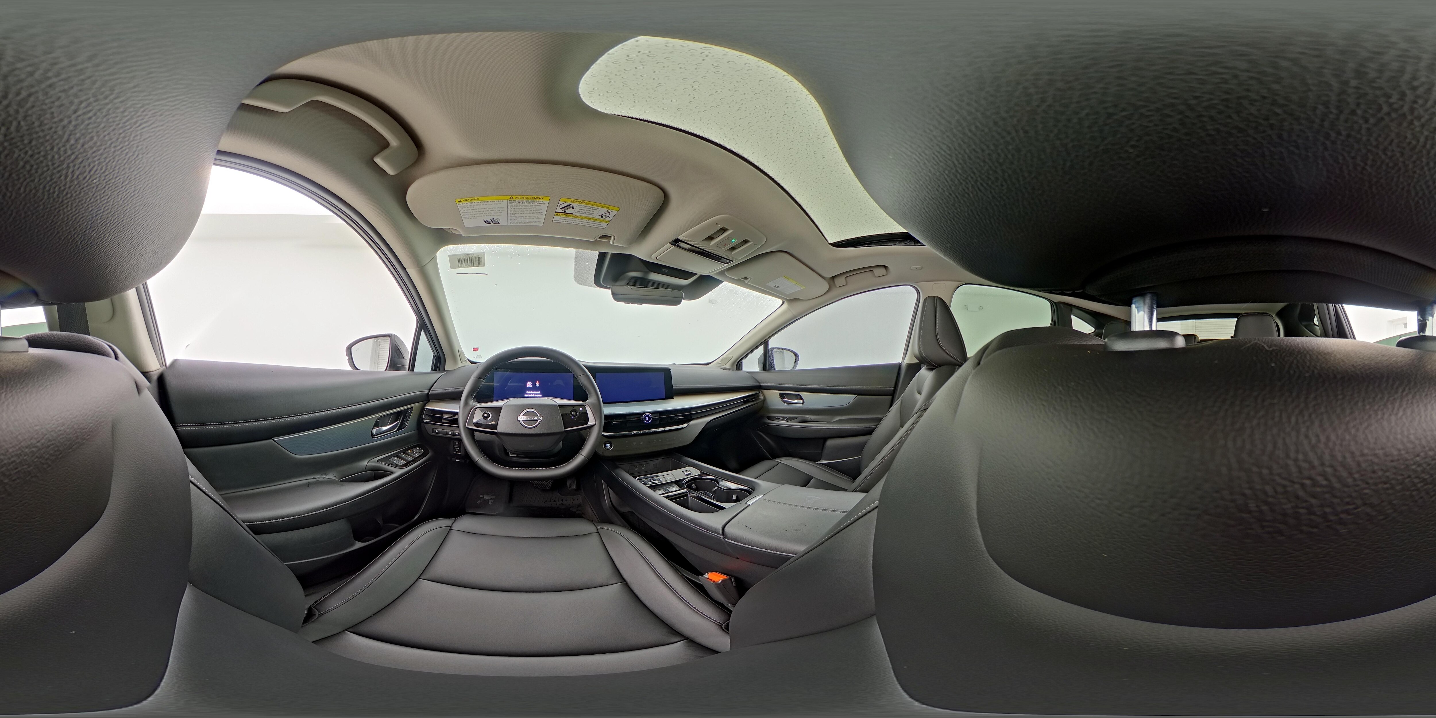 2025 Nissan Murano SL - Photo 28