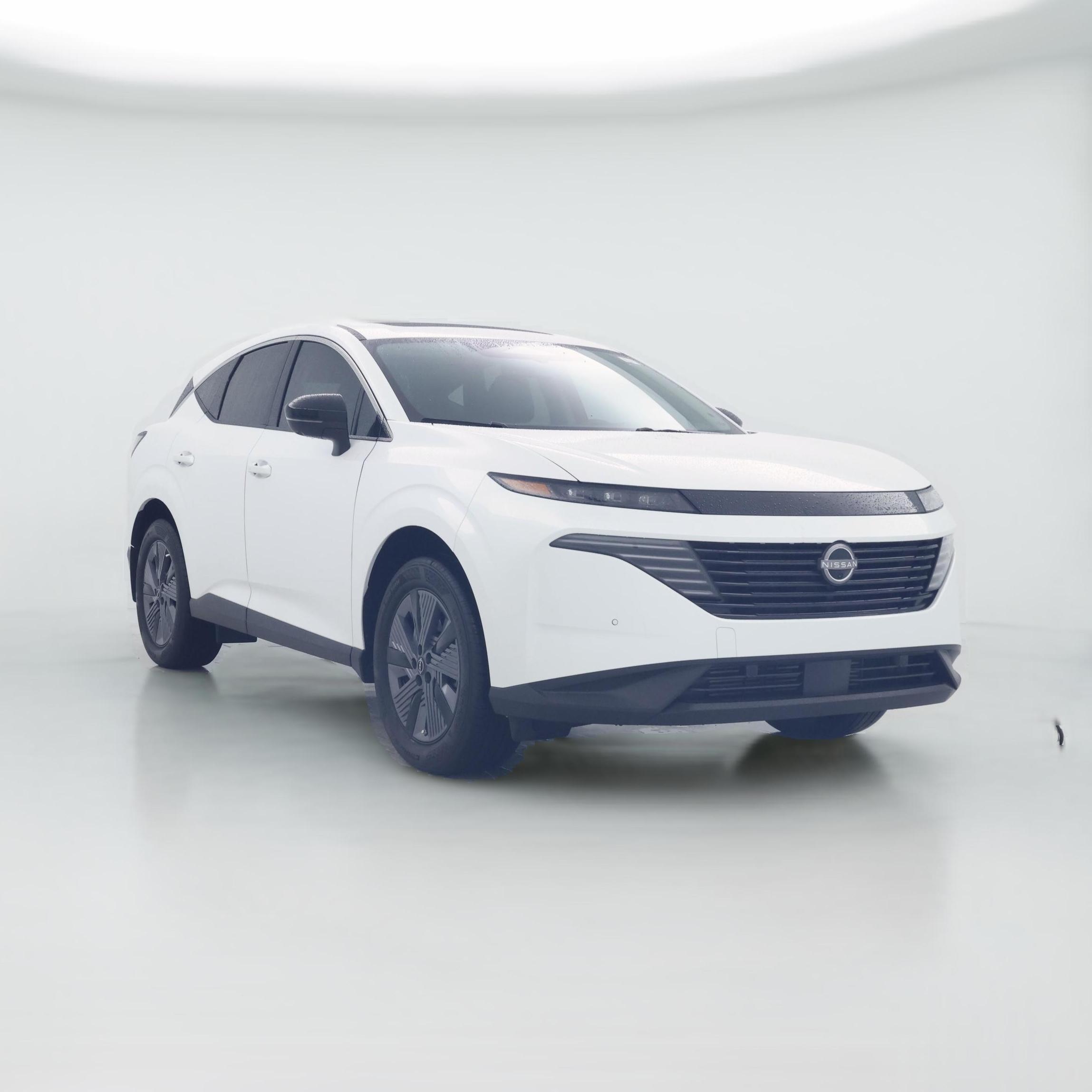 Thumbnail: 2025 Nissan Murano - 1