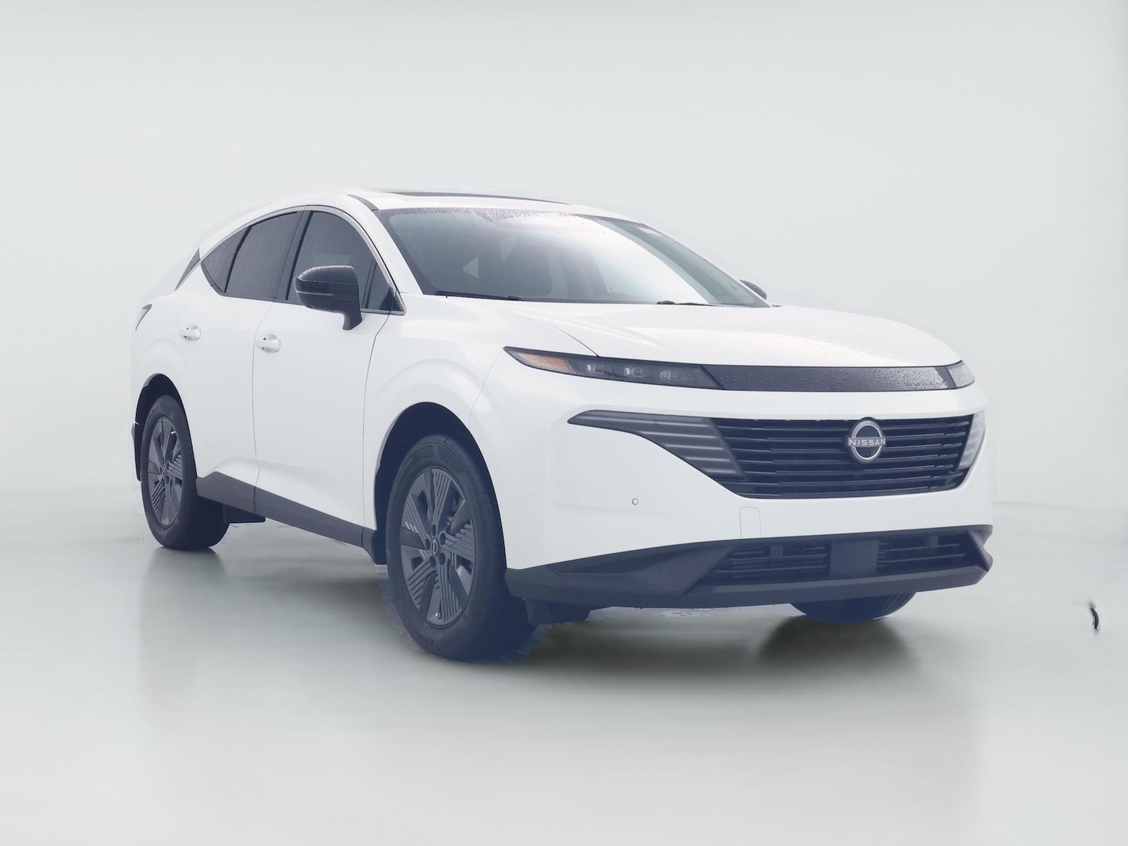 2025 Nissan Murano SL - Photo 1