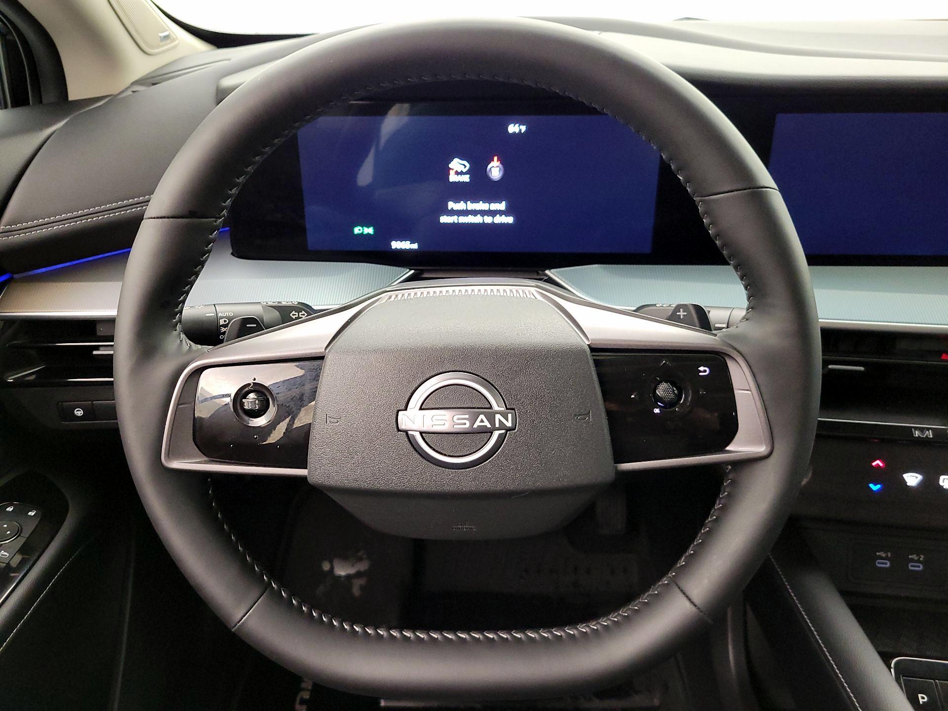 Thumbnail: 2025 Nissan Murano - 10