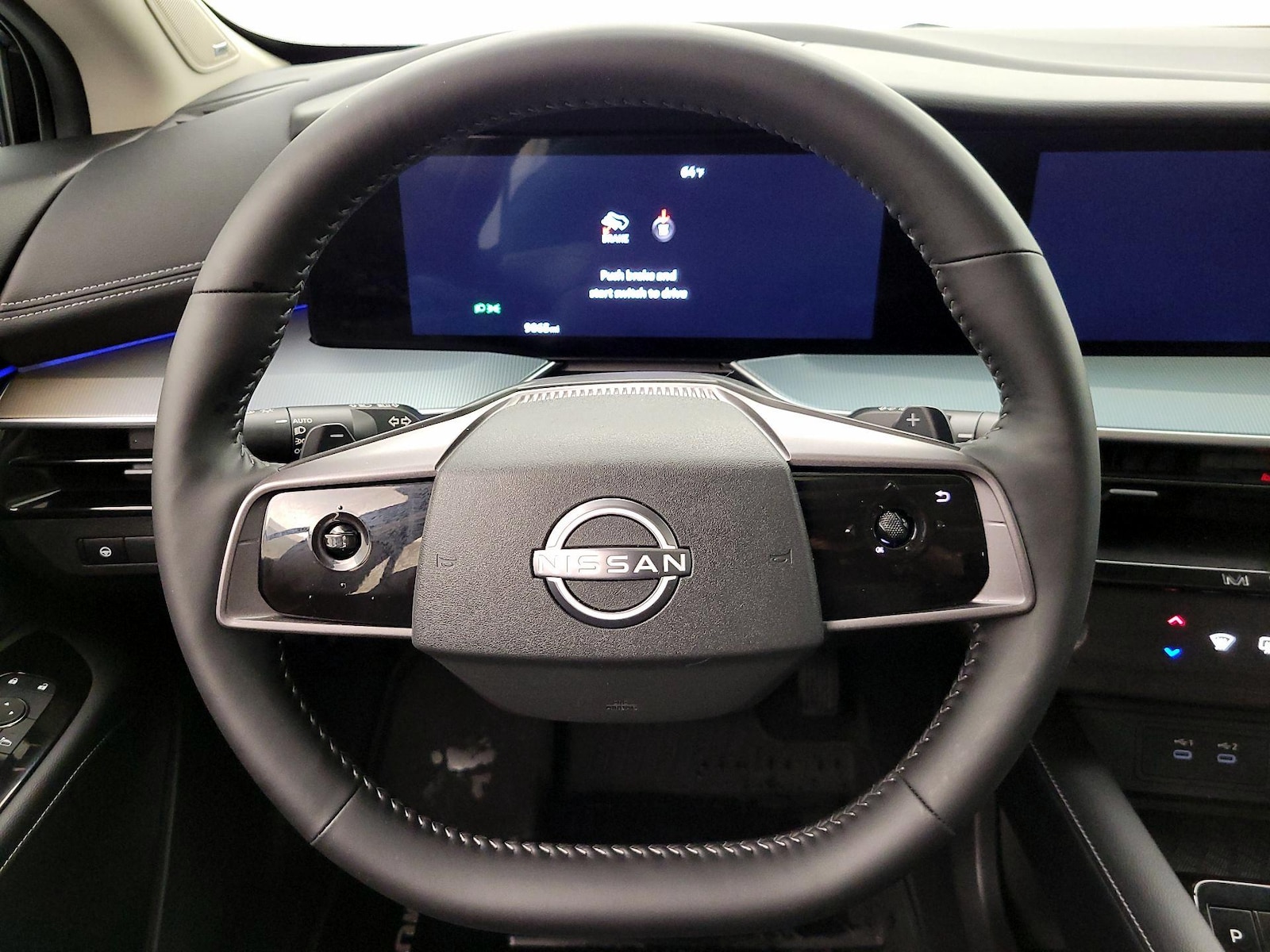 2025 Nissan Murano SL - Photo 11
