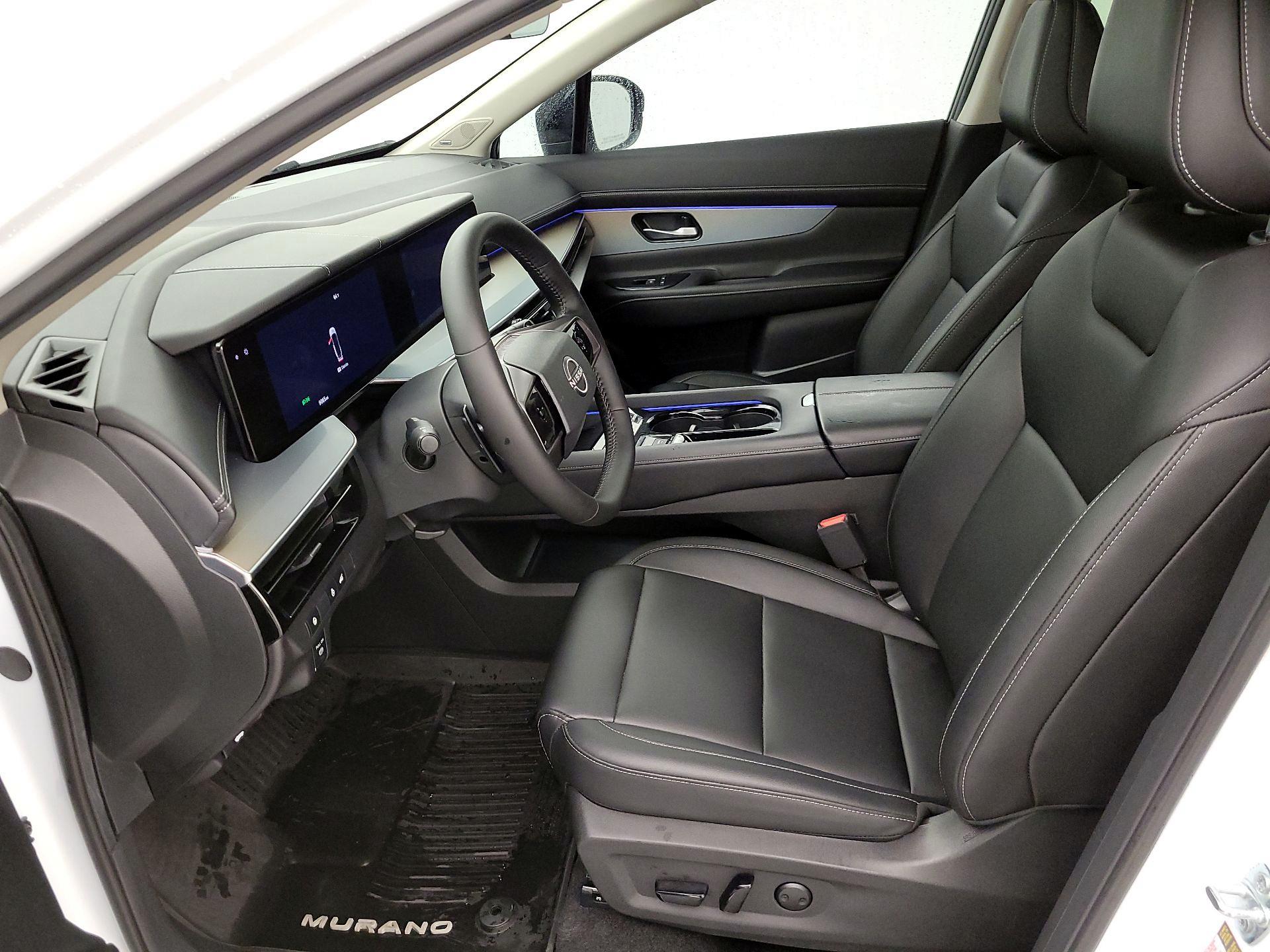 Thumbnail: 2025 Nissan Murano - 11