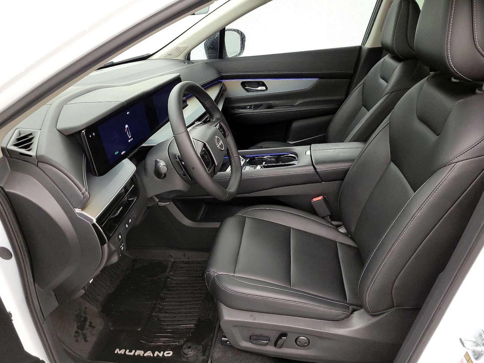 2025 Nissan Murano SL - Photo 12