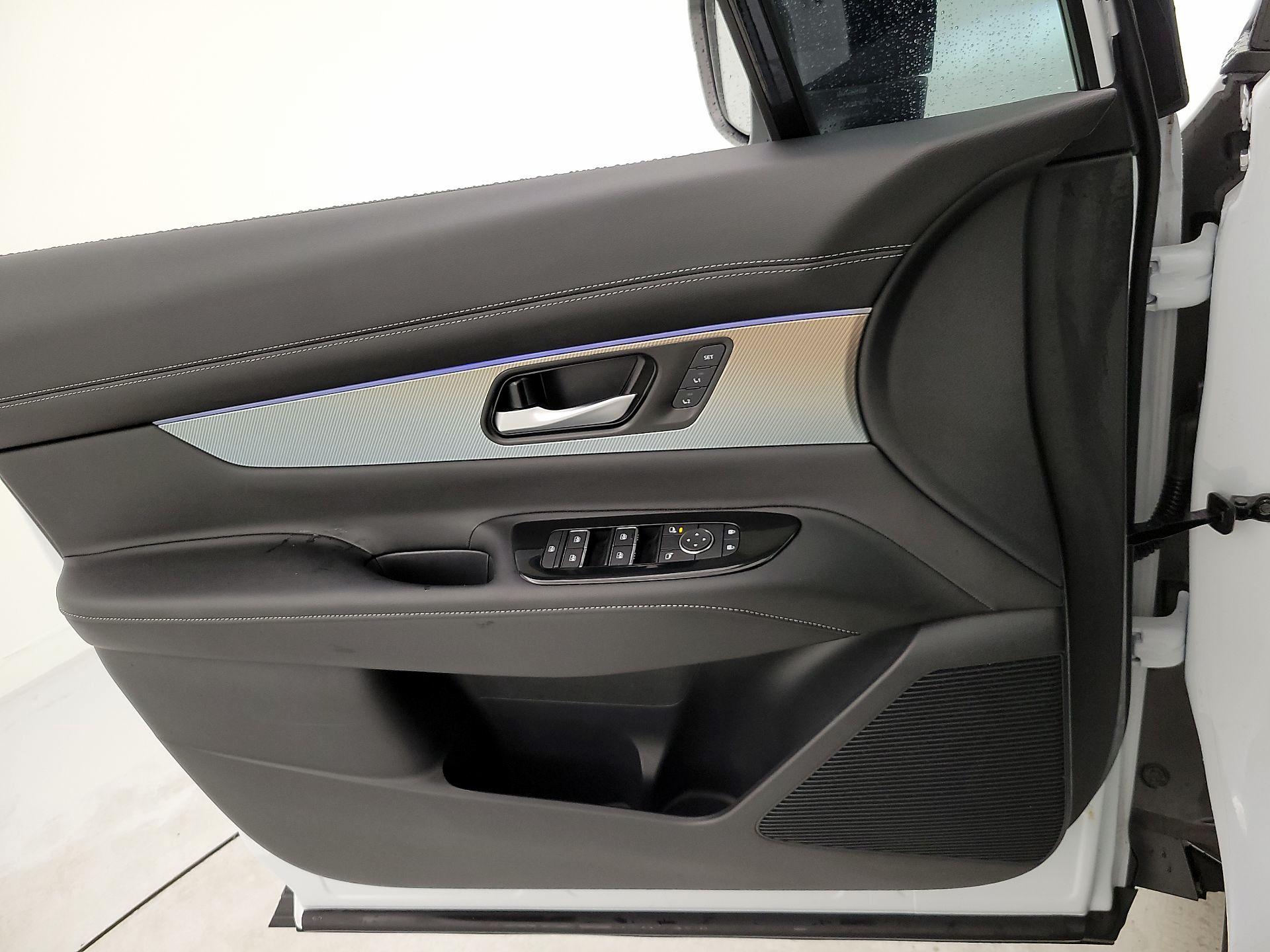 Thumbnail: 2025 Nissan Murano - 12