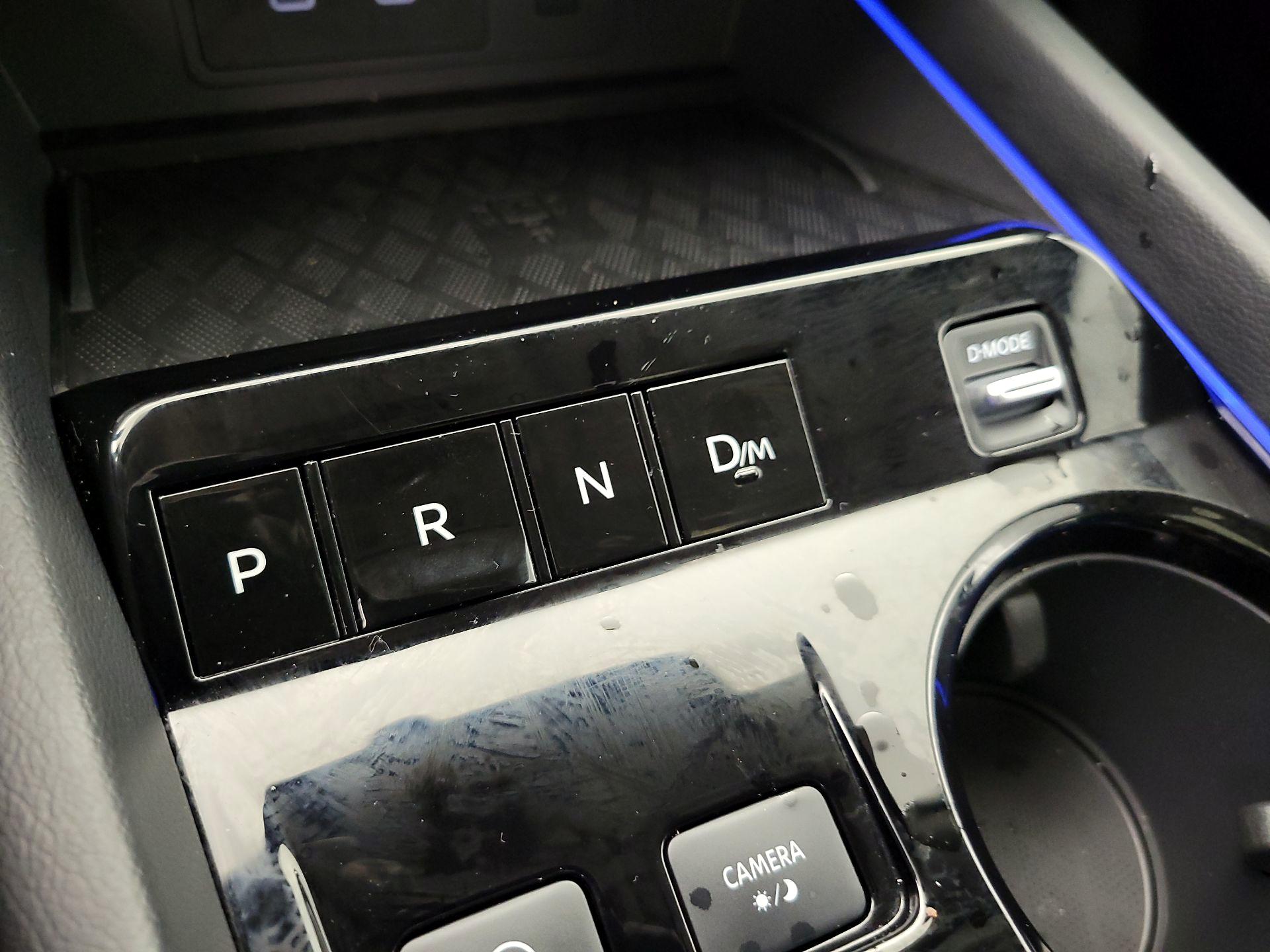 Thumbnail: 2025 Nissan Murano - 18