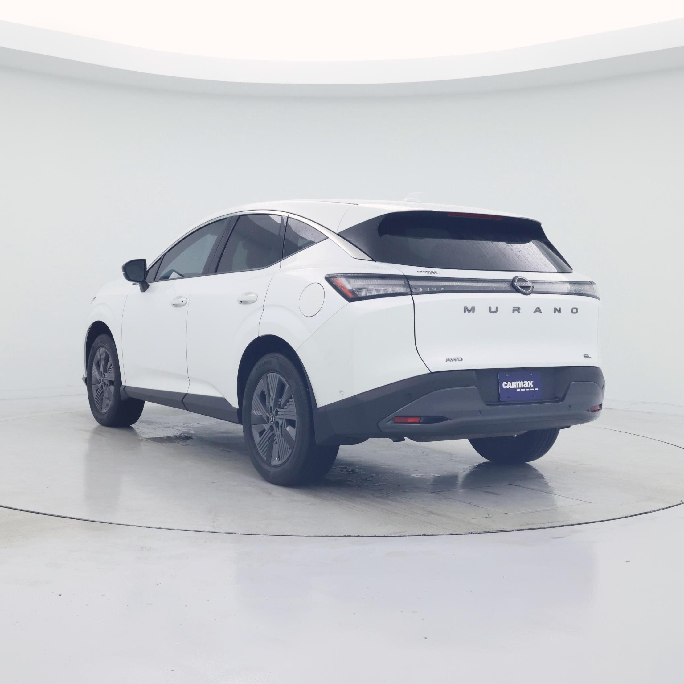 Thumbnail: 2025 Nissan Murano - 2