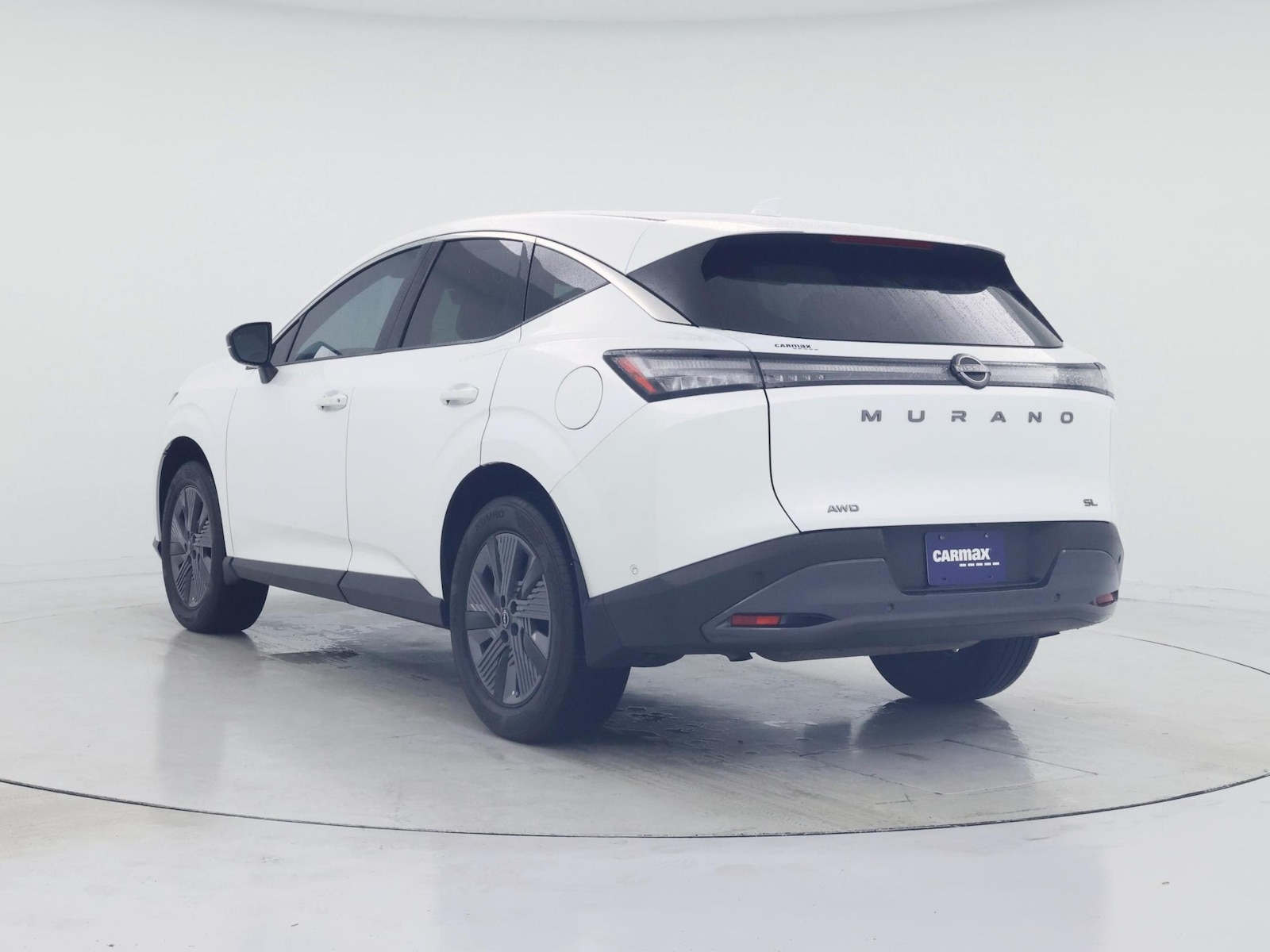 2025 Nissan Murano SL - Photo 3