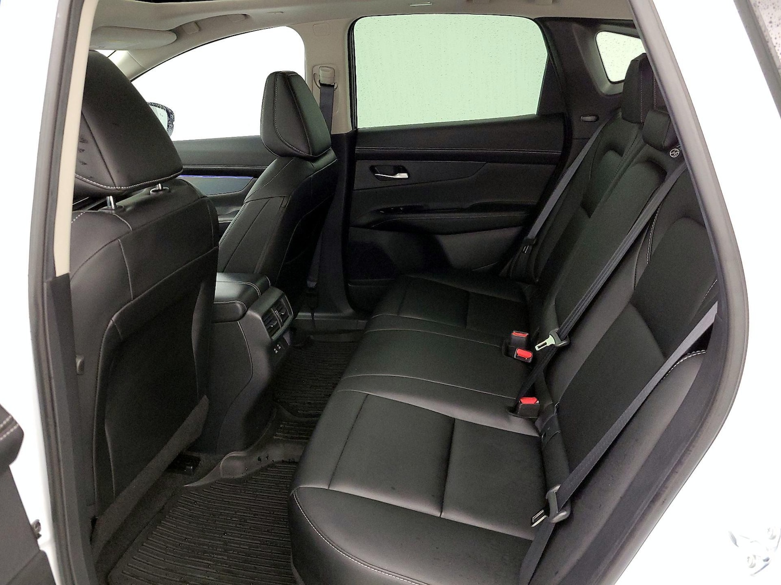 2025 Nissan Murano SL - Photo 22