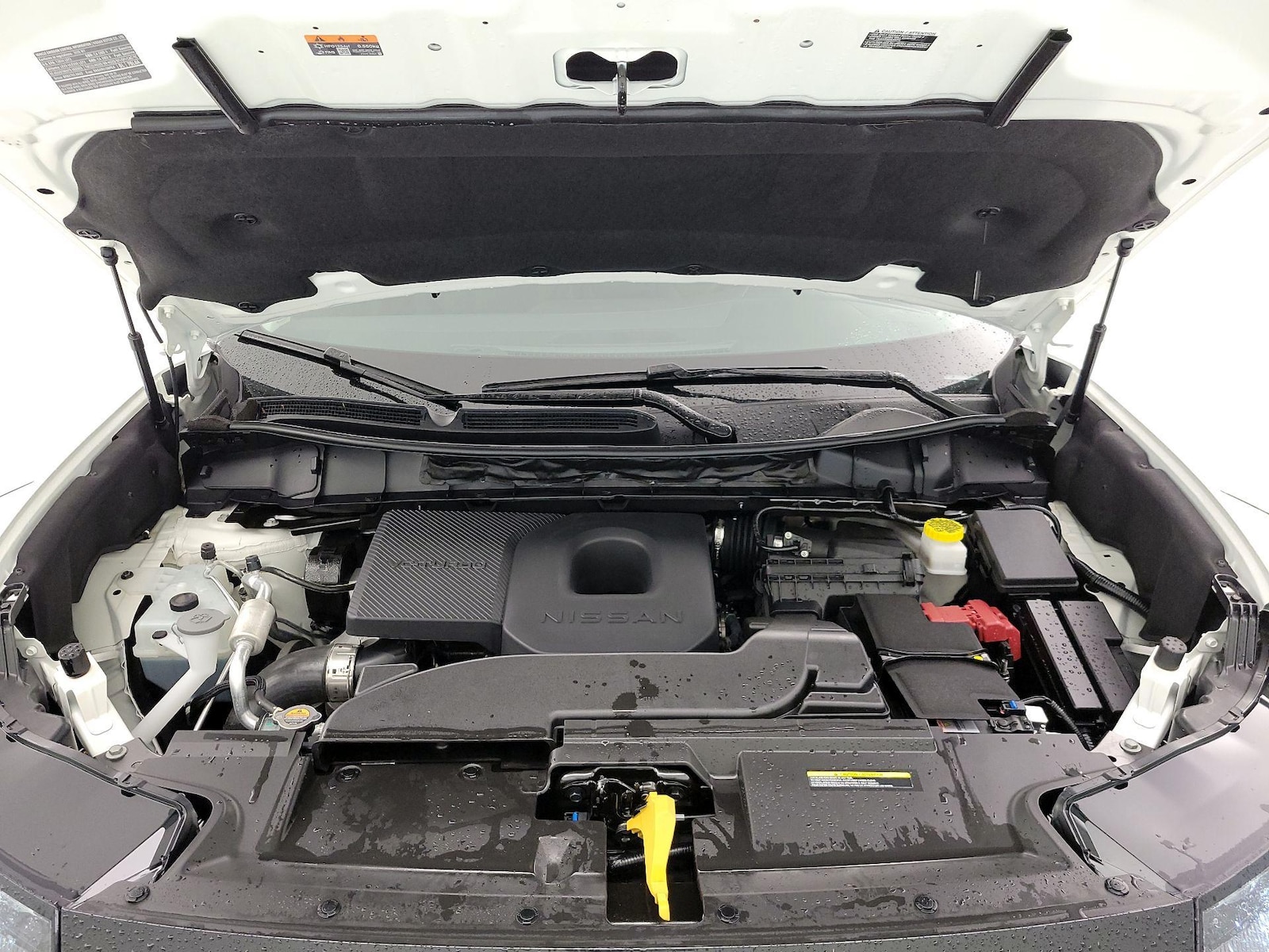 2025 Nissan Murano SL - Photo 24