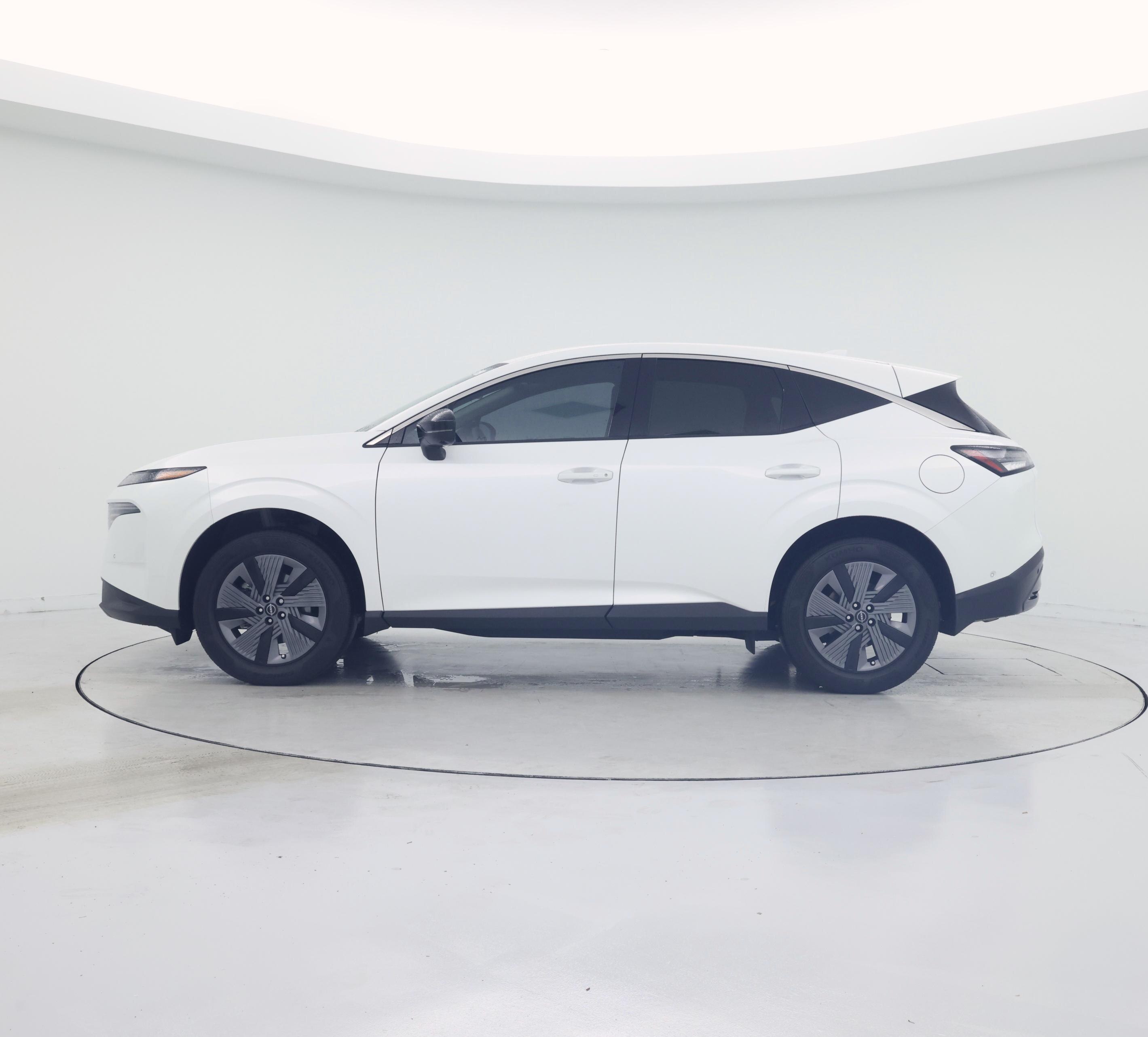 Thumbnail: 2025 Nissan Murano - 3