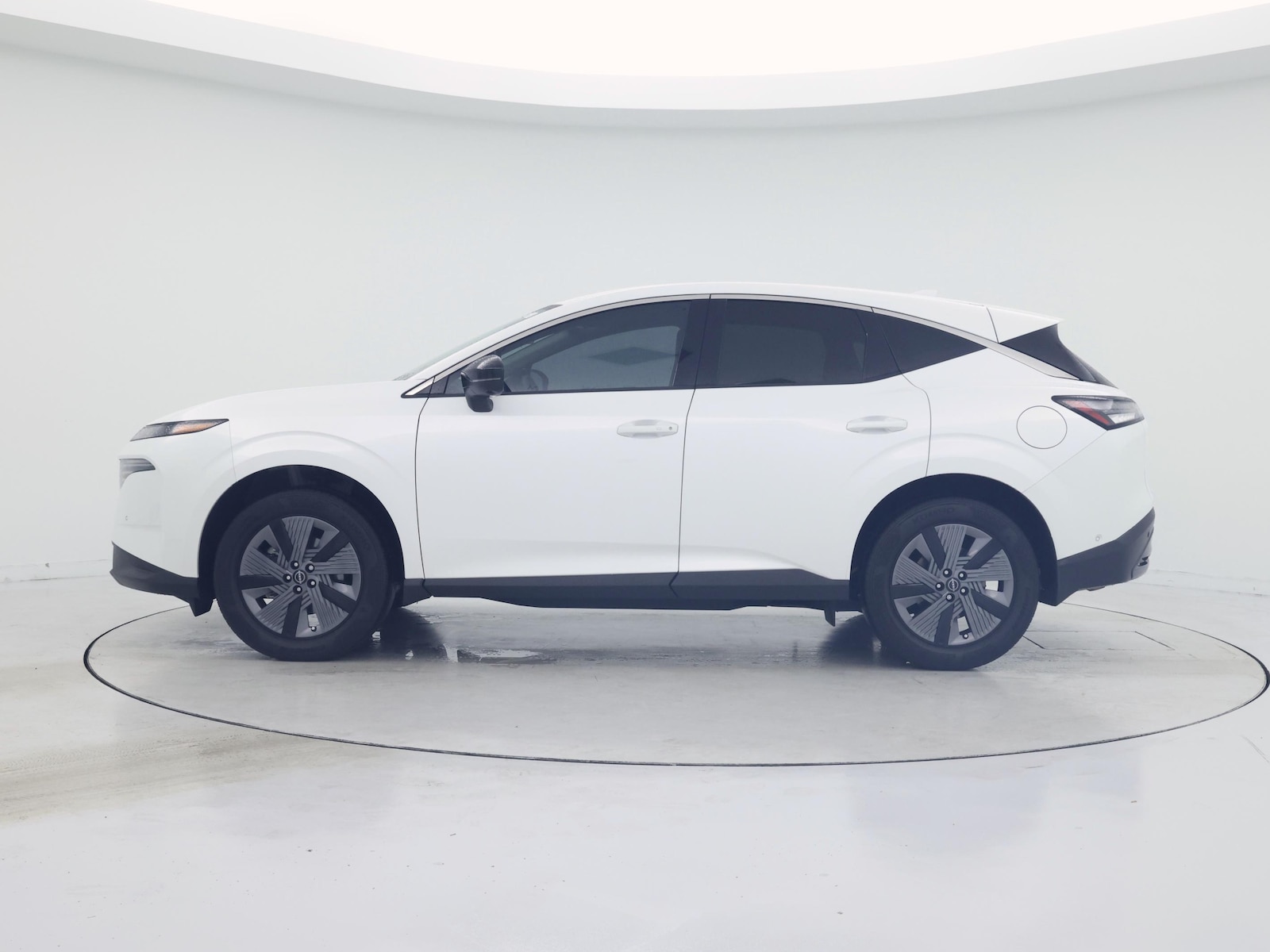 2025 Nissan Murano SL - Photo 4