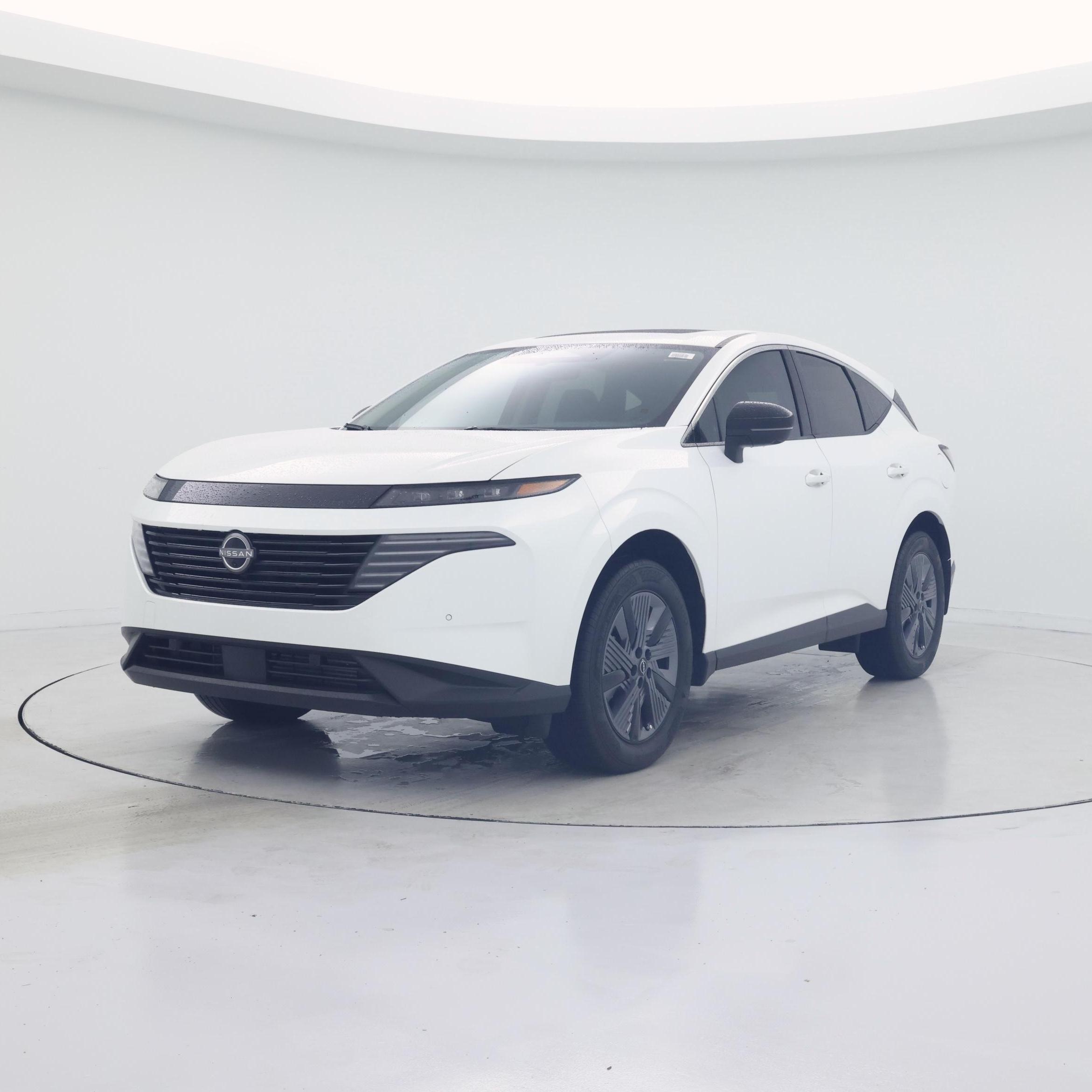 Thumbnail: 2025 Nissan Murano - 4