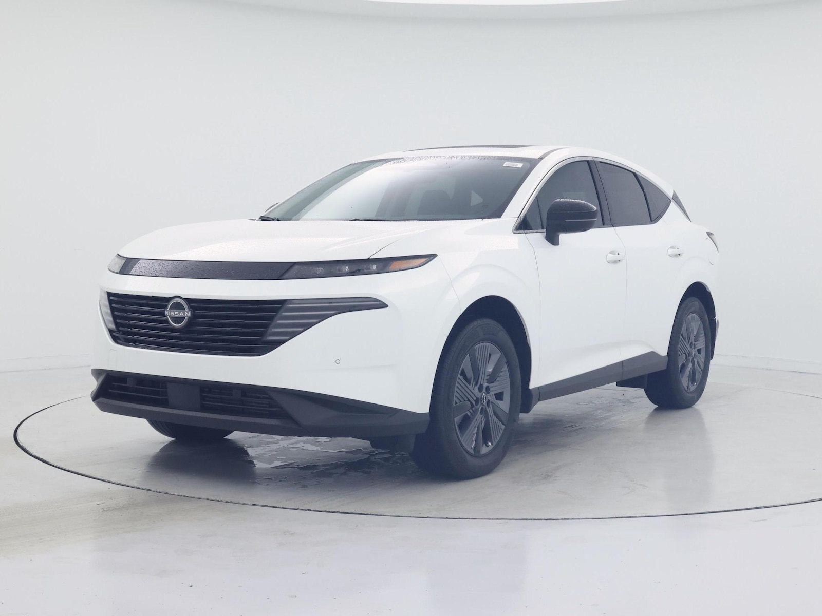 2025 Nissan Murano SL - Photo 5
