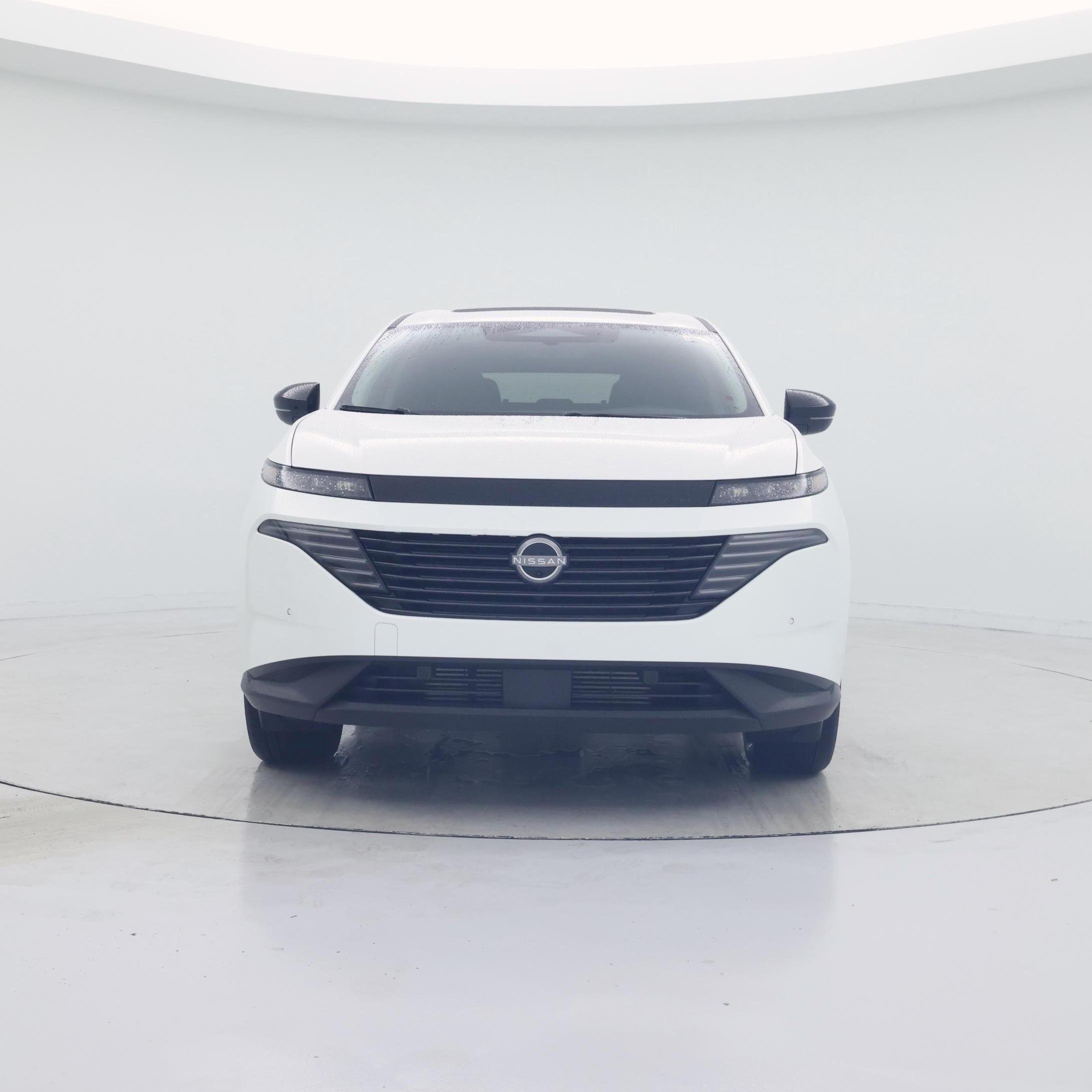 Thumbnail: 2025 Nissan Murano - 5