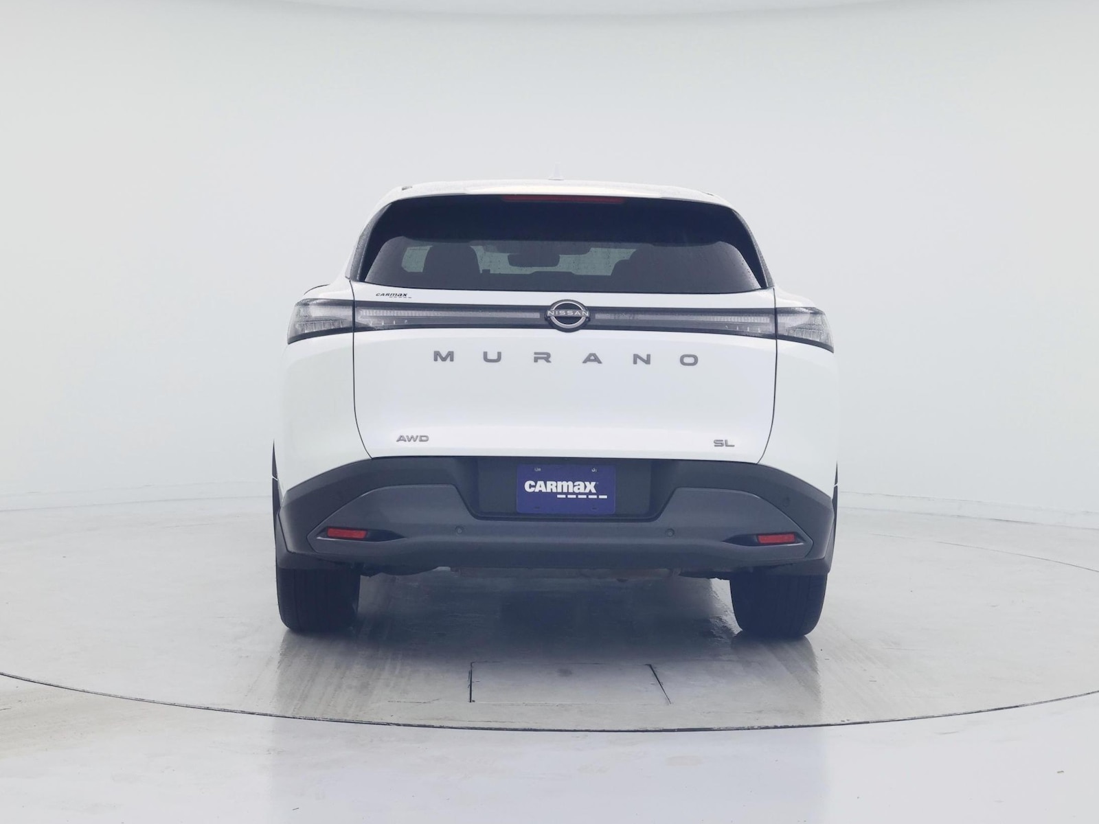 2025 Nissan Murano SL - Photo 7