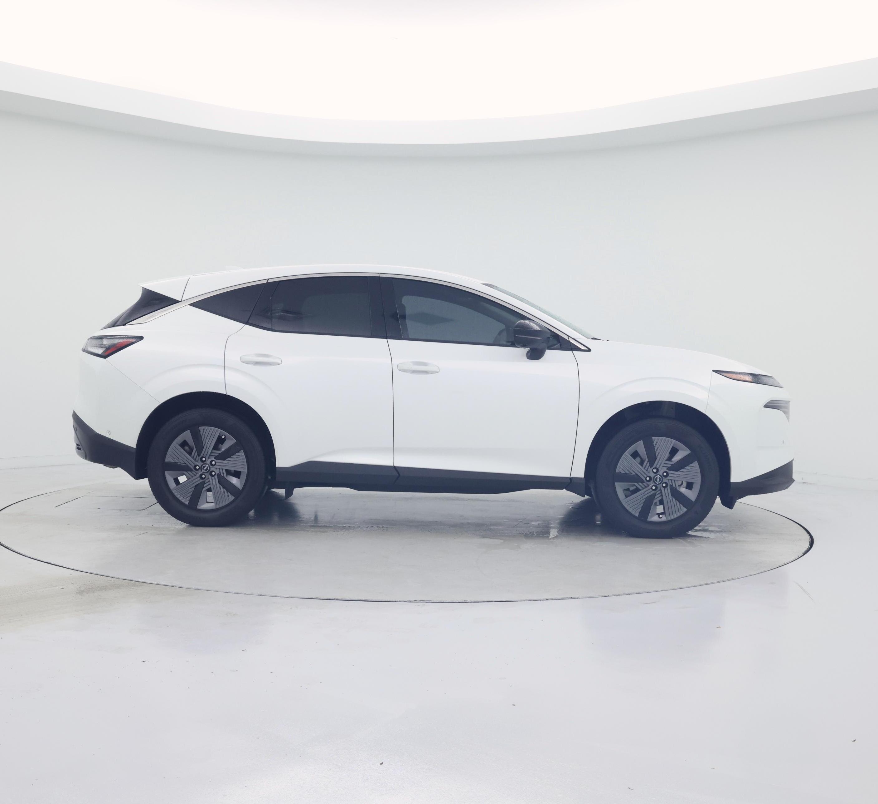 Thumbnail: 2025 Nissan Murano - 7