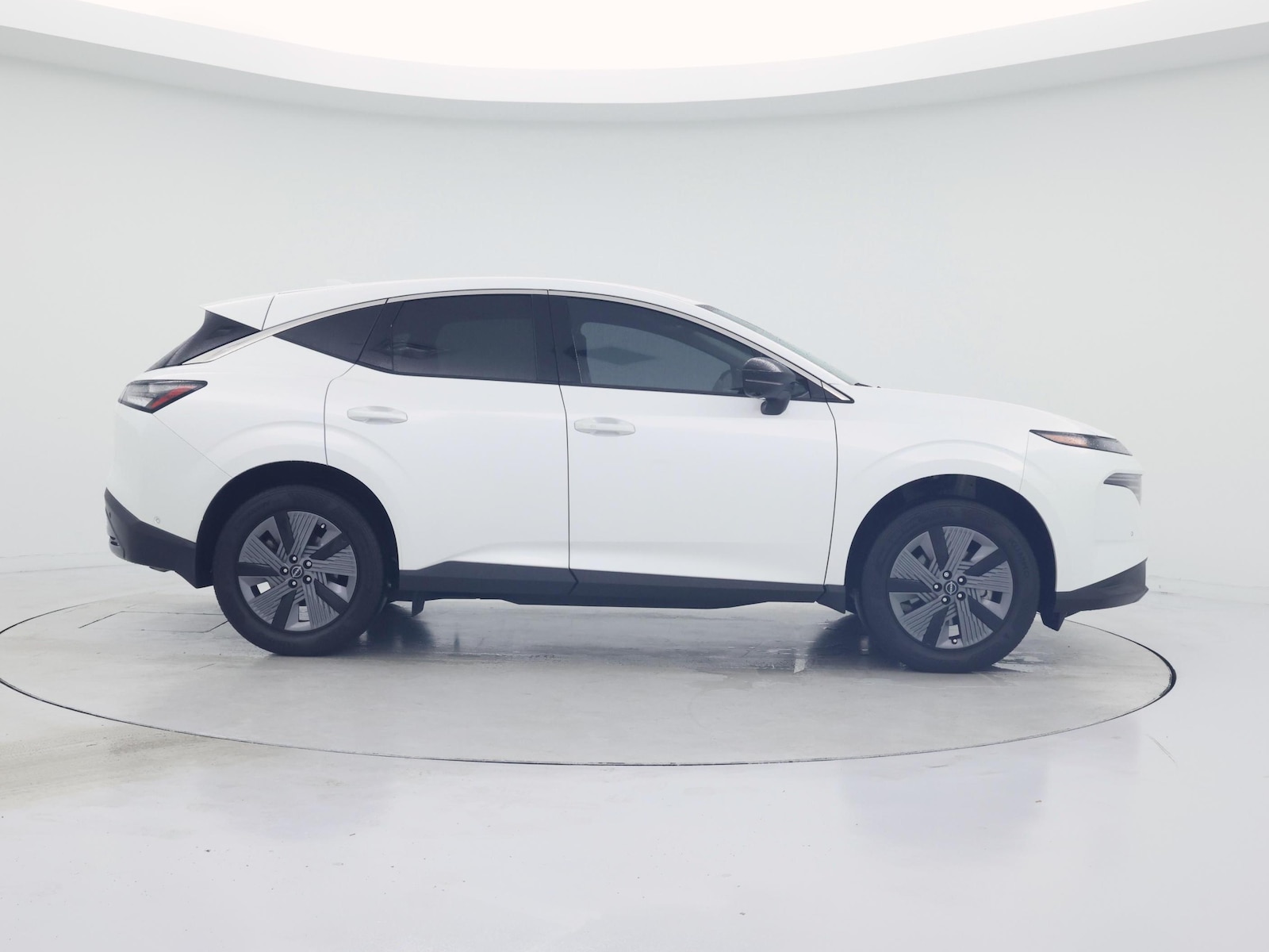 2025 Nissan Murano SL - Photo 8