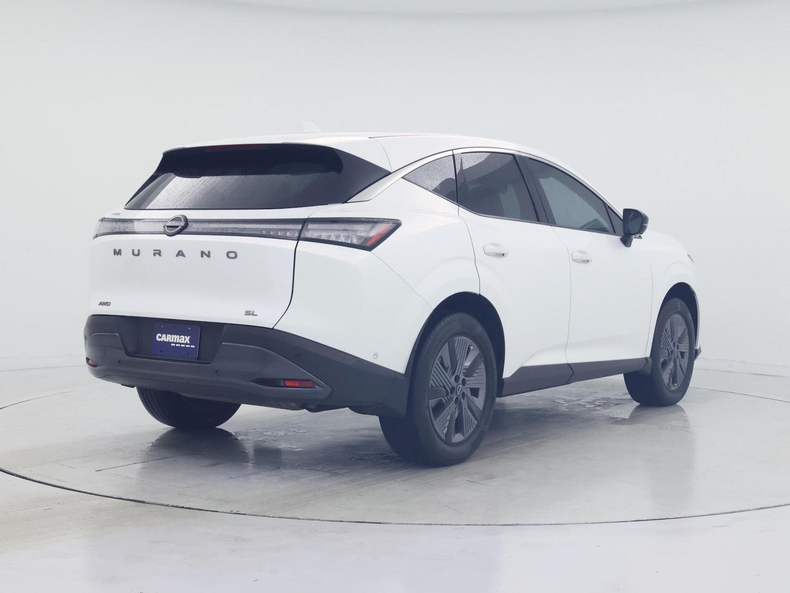 2025 Nissan Murano SL - Photo 9