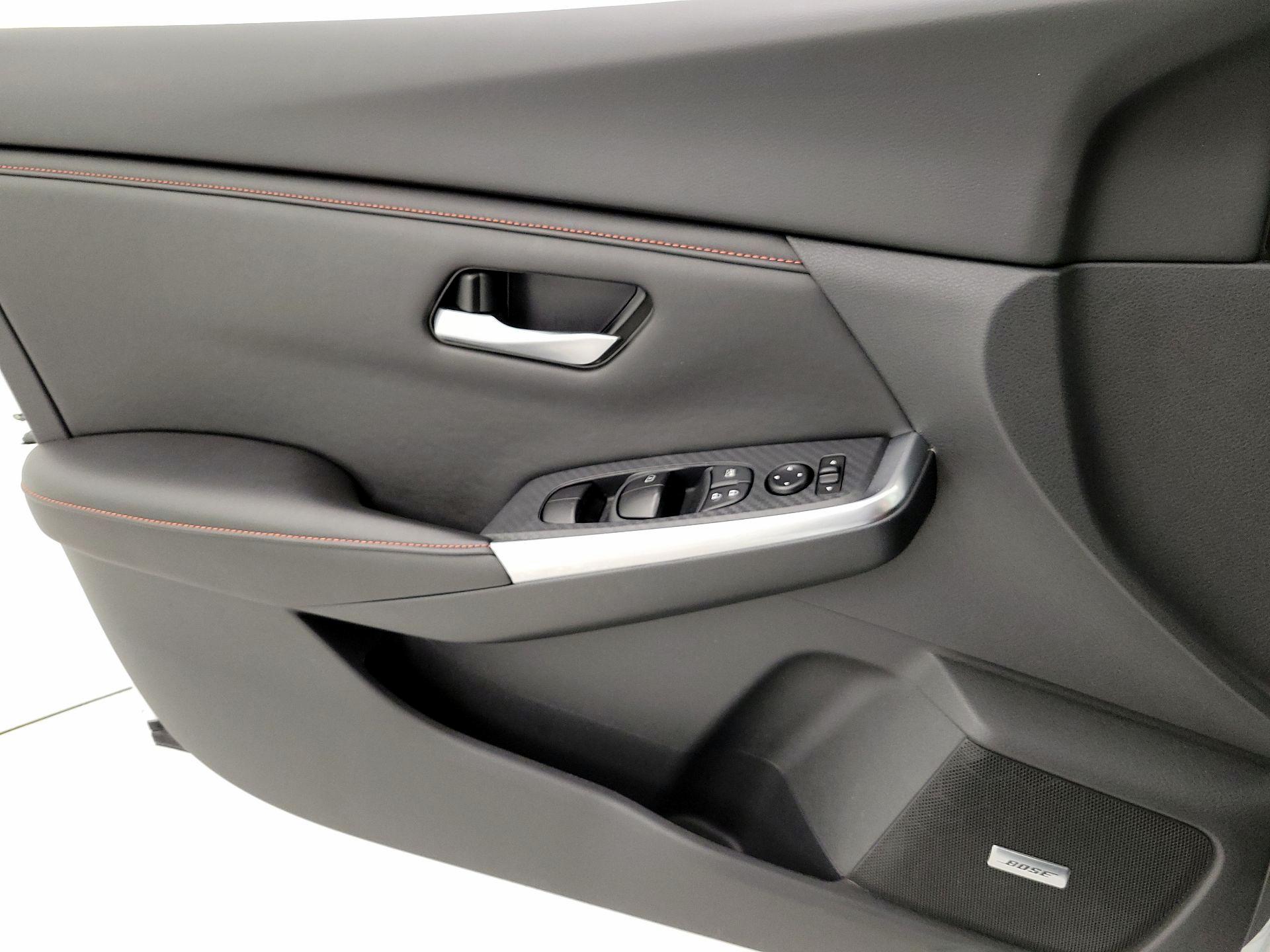 Thumbnail: 2025 Nissan Sentra - 12