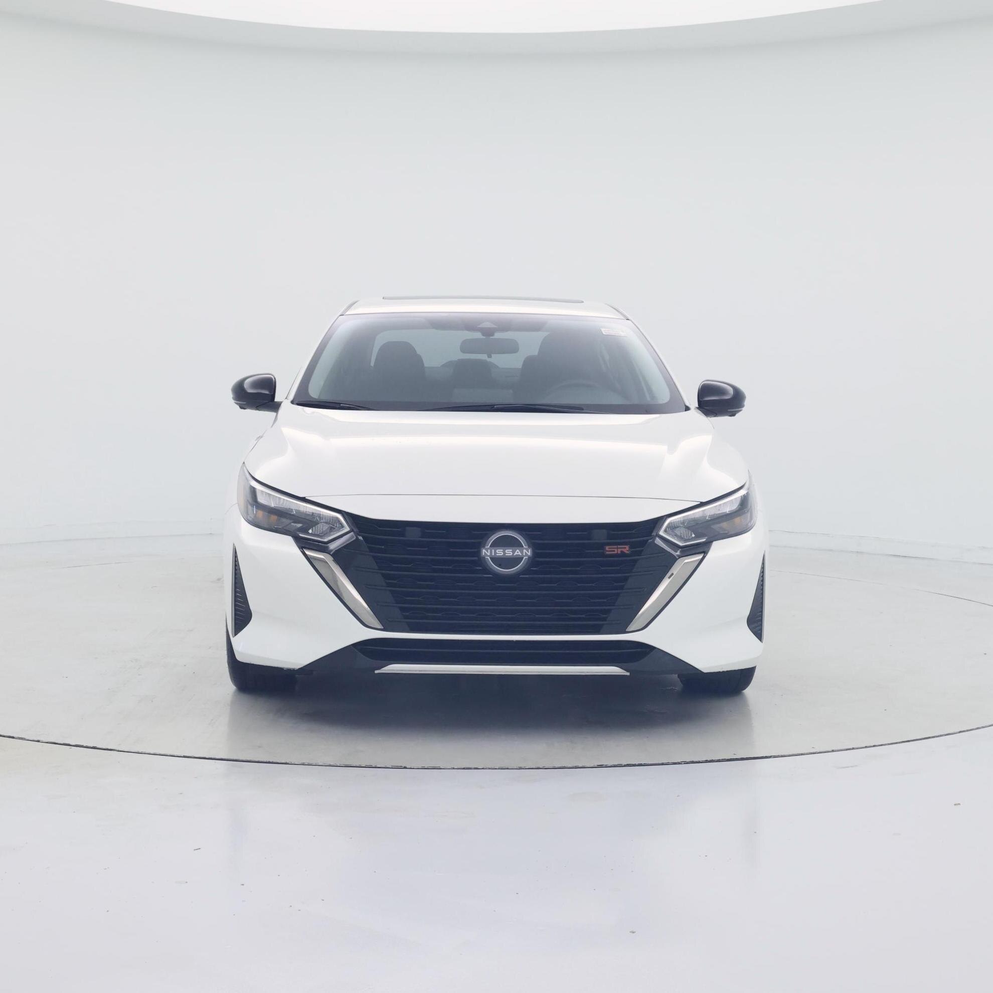 Thumbnail: 2025 Nissan Sentra - 5