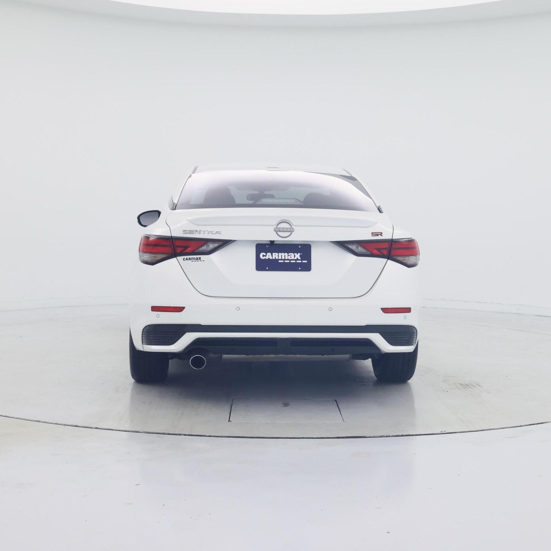 Thumbnail: 2025 Nissan Sentra - 6