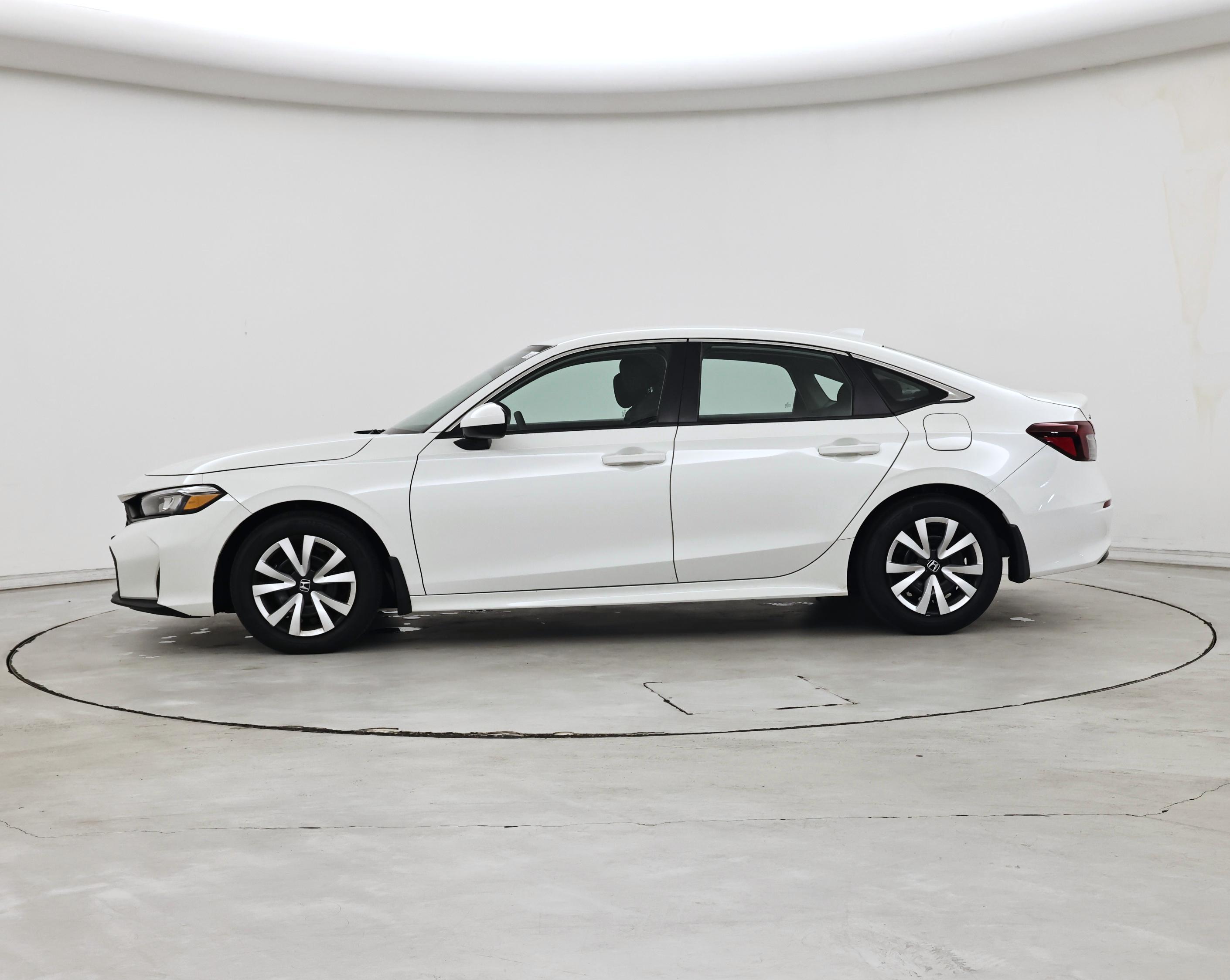 Thumbnail: 2025 Honda Civic - 3