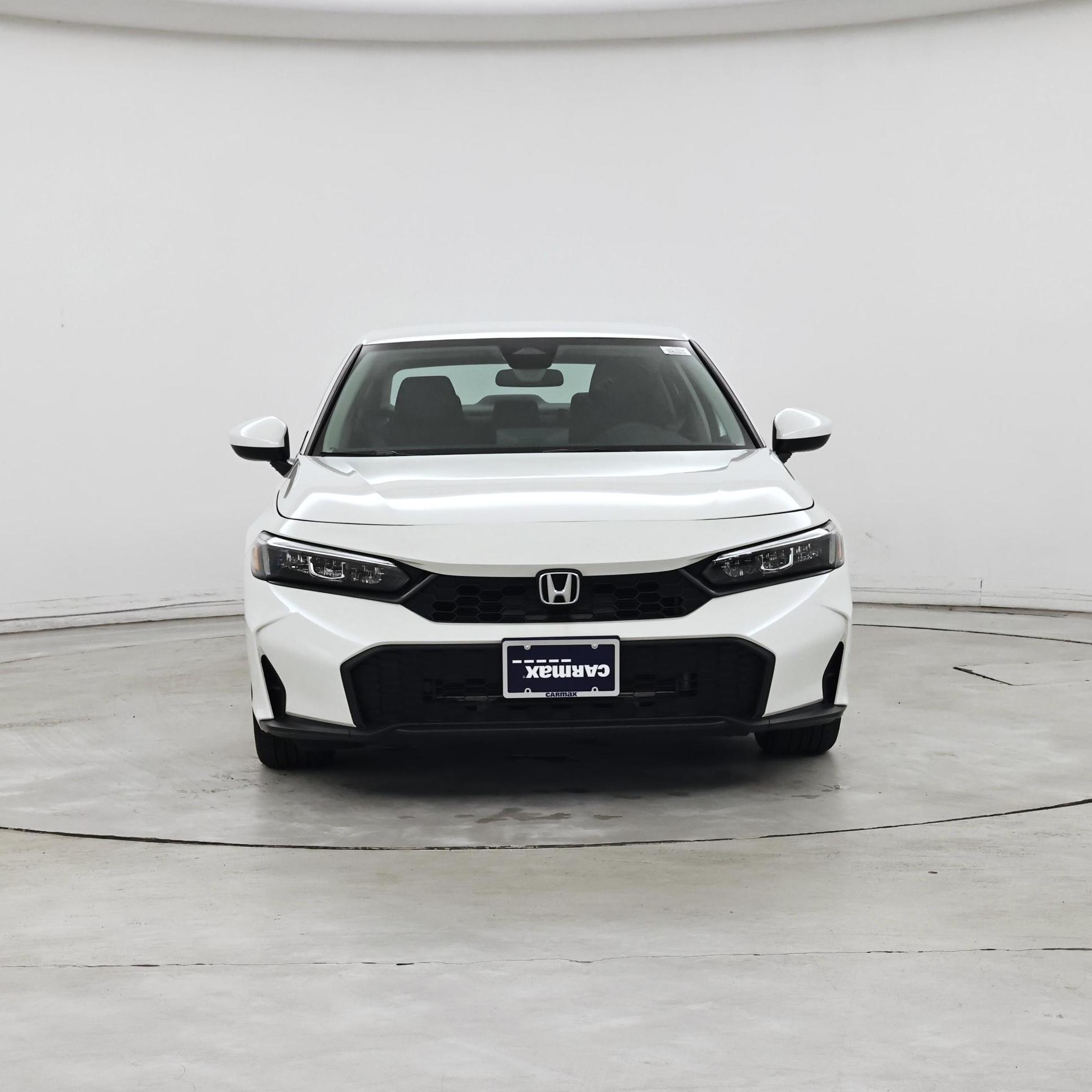 Thumbnail: 2025 Honda Civic - 5
