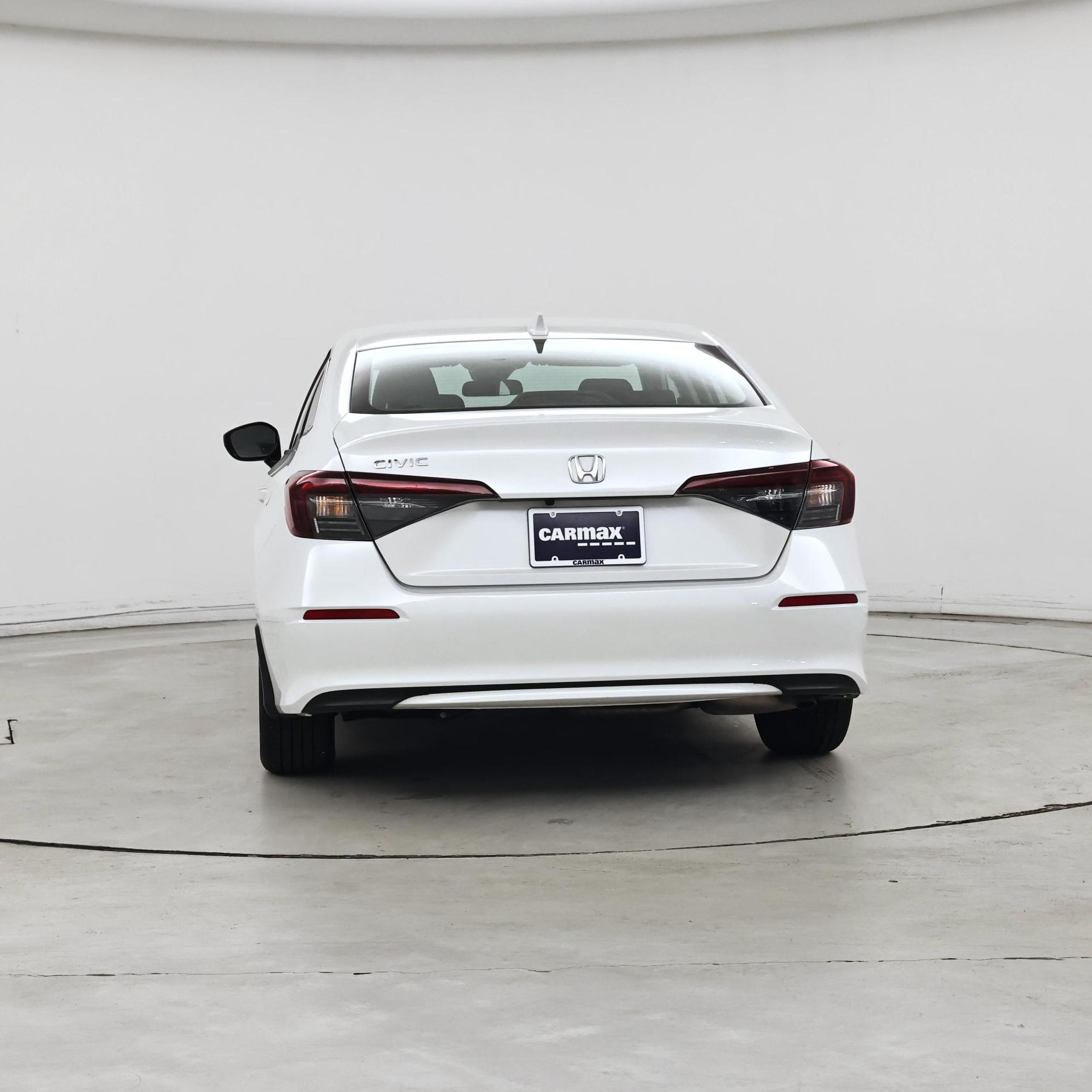 Thumbnail: 2025 Honda Civic - 6