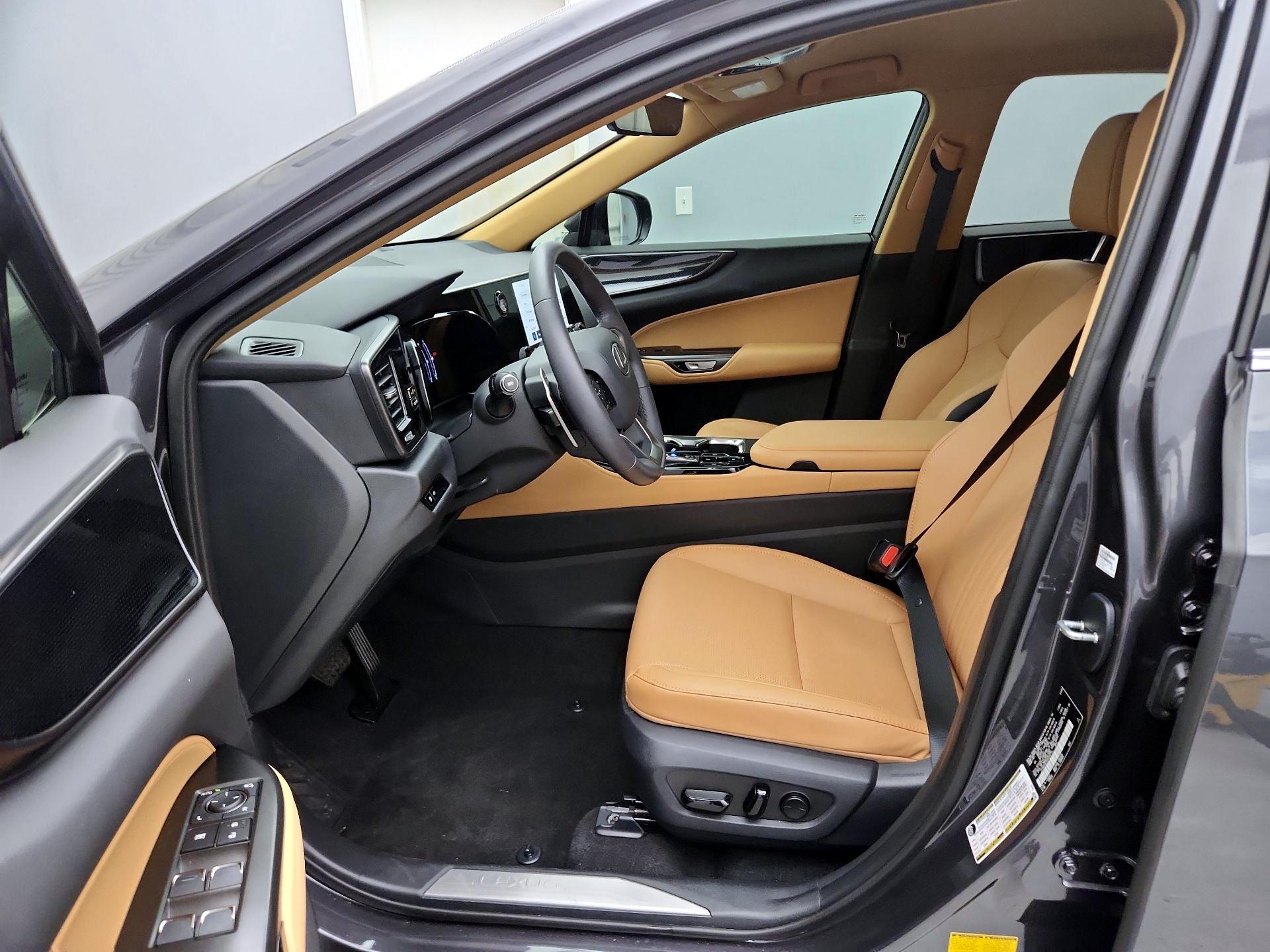 Thumbnail: 2025 Lexus NX - 11