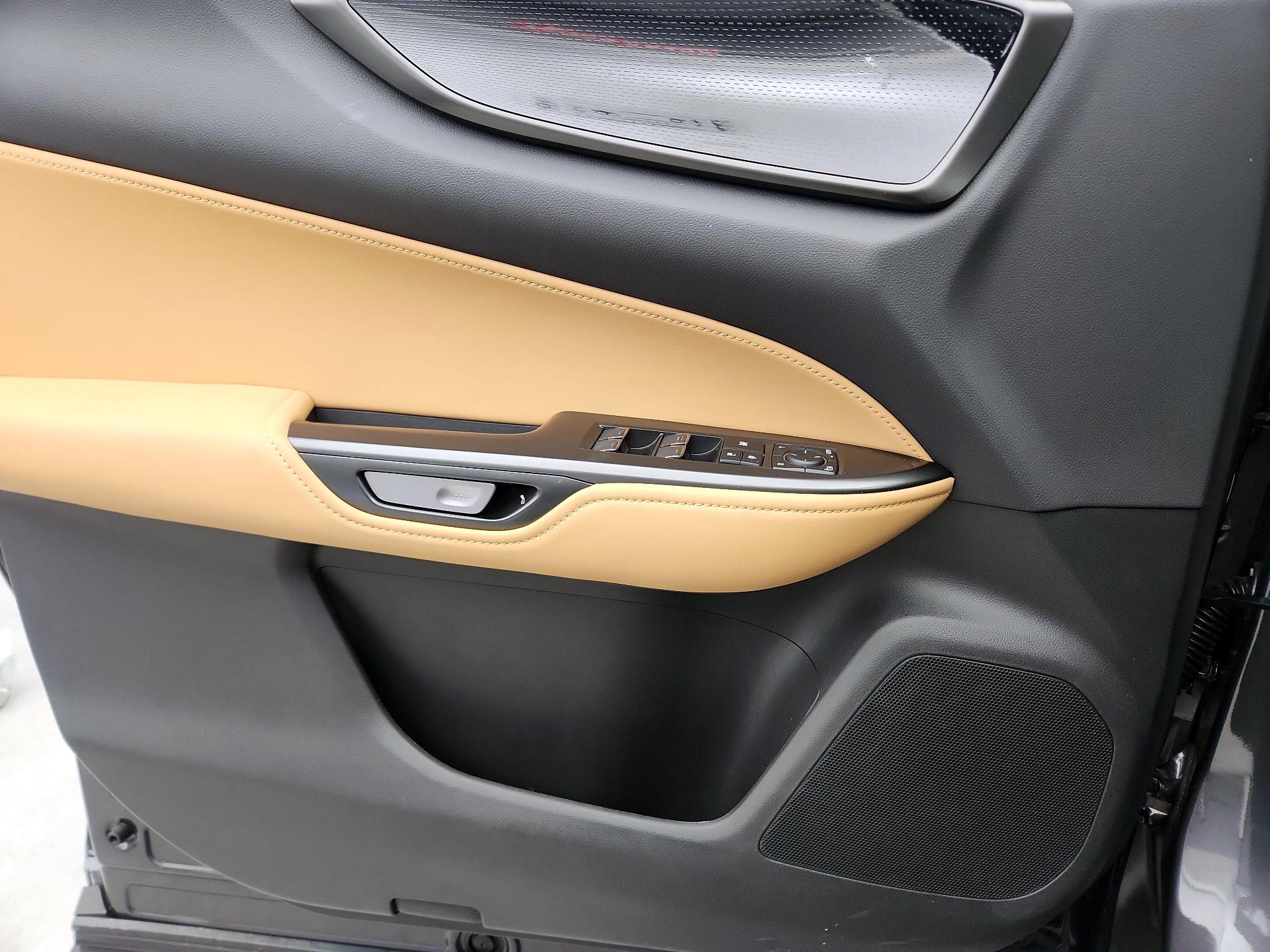 Thumbnail: 2025 Lexus NX - 12