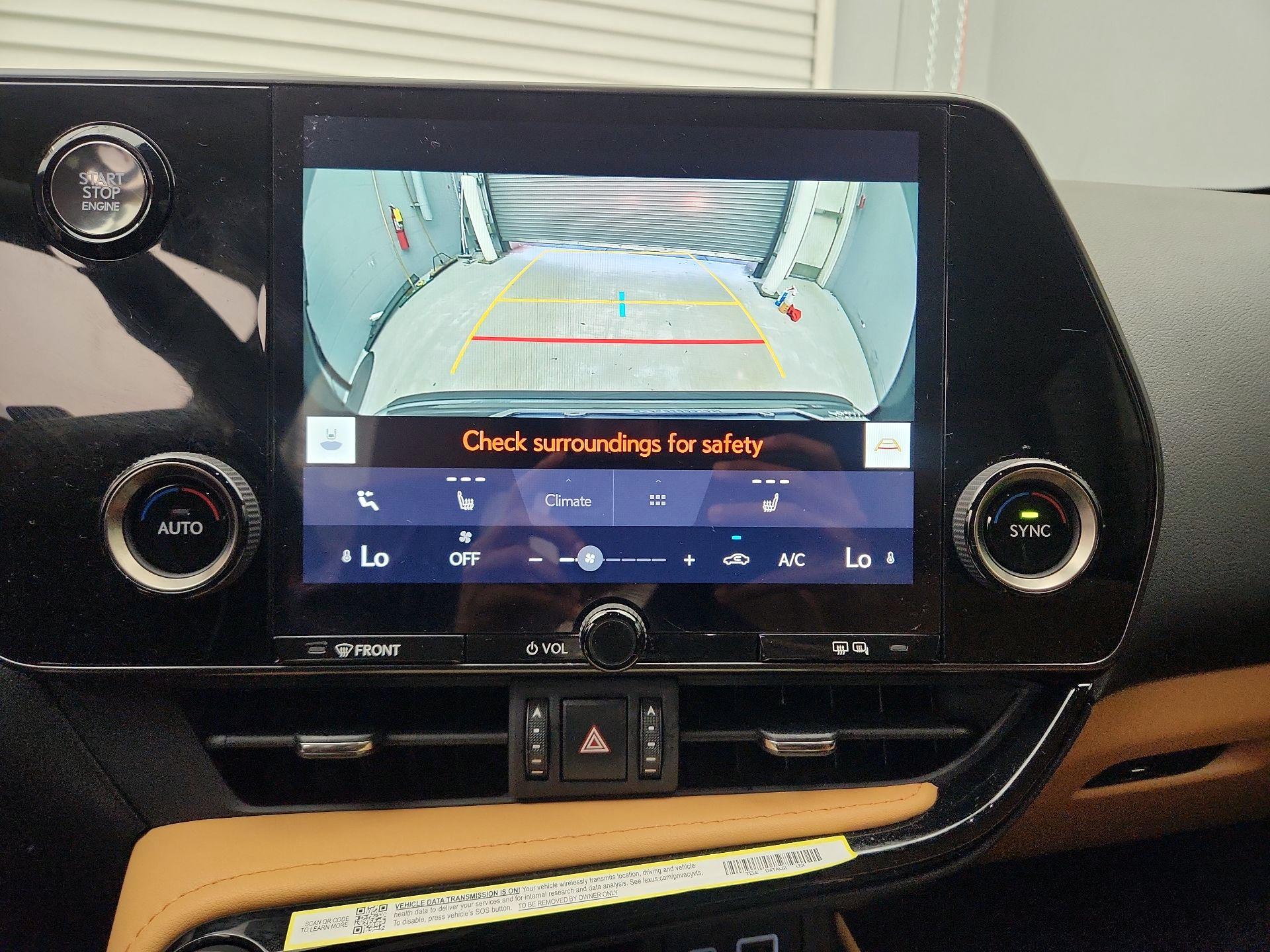 Thumbnail: 2025 Lexus NX - 15