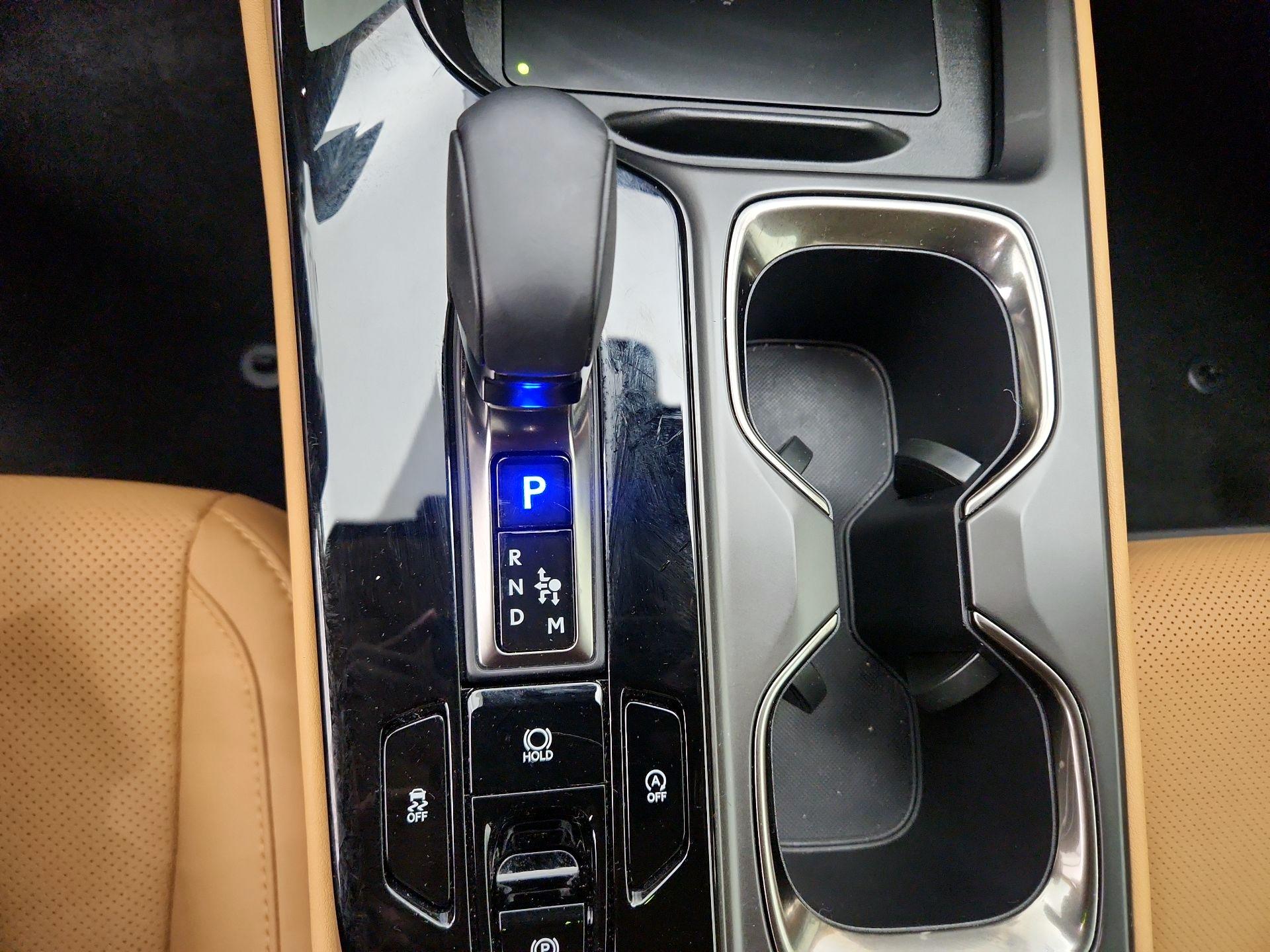 Thumbnail: 2025 Lexus NX - 18