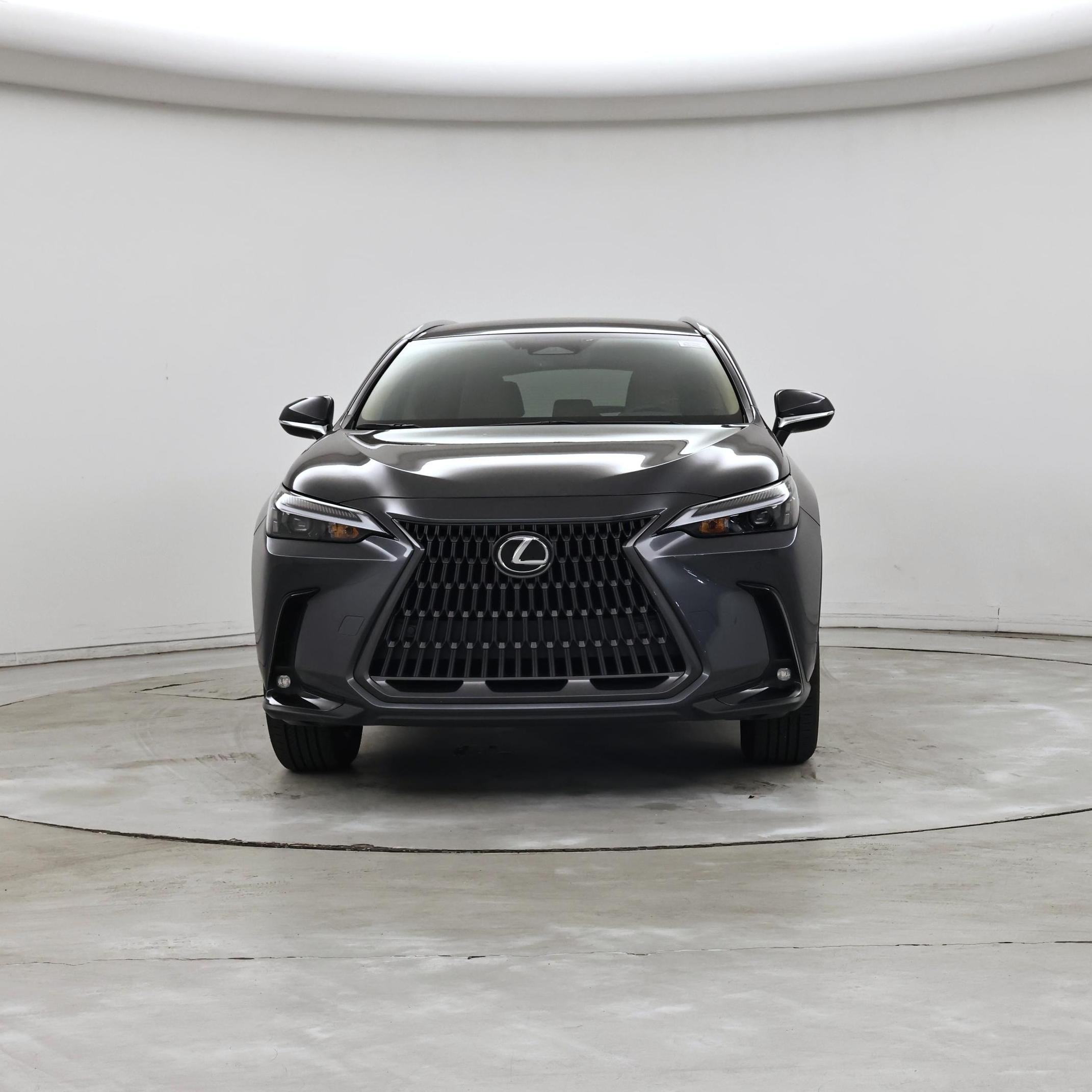 Thumbnail: 2025 Lexus NX - 5